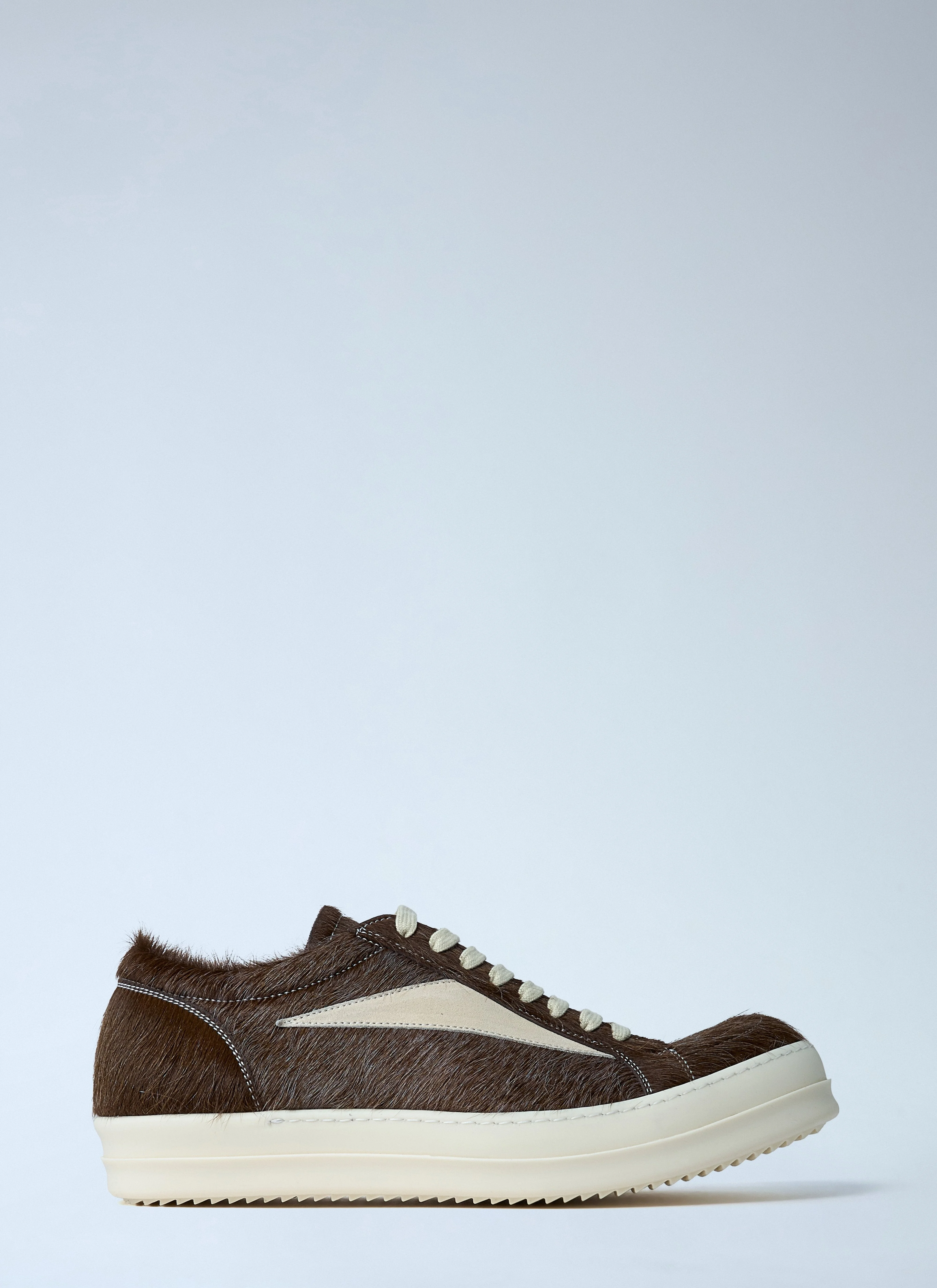 Rick Owens Men Vintage Sneakers - 1