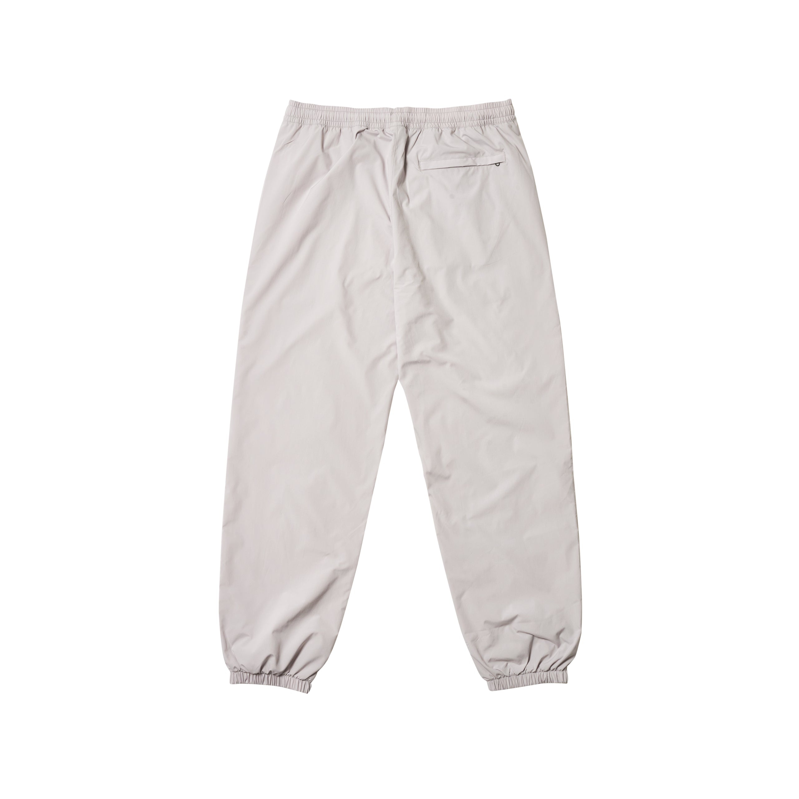 BAGGY SHELL JOGGER ARCTIC GREY - 2