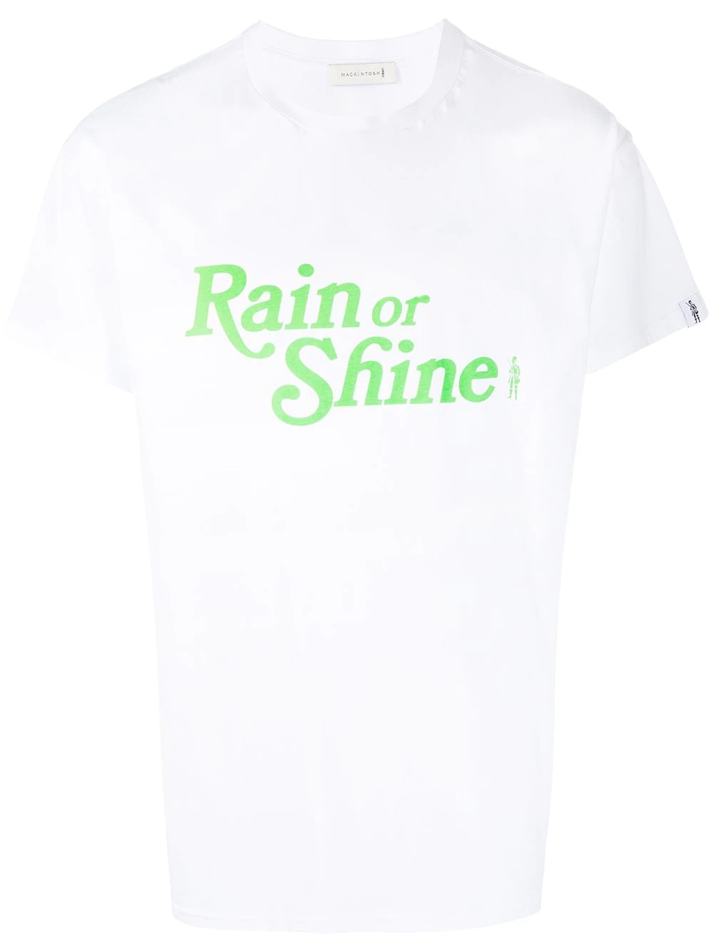 Rain or Shine T-shirt - 1