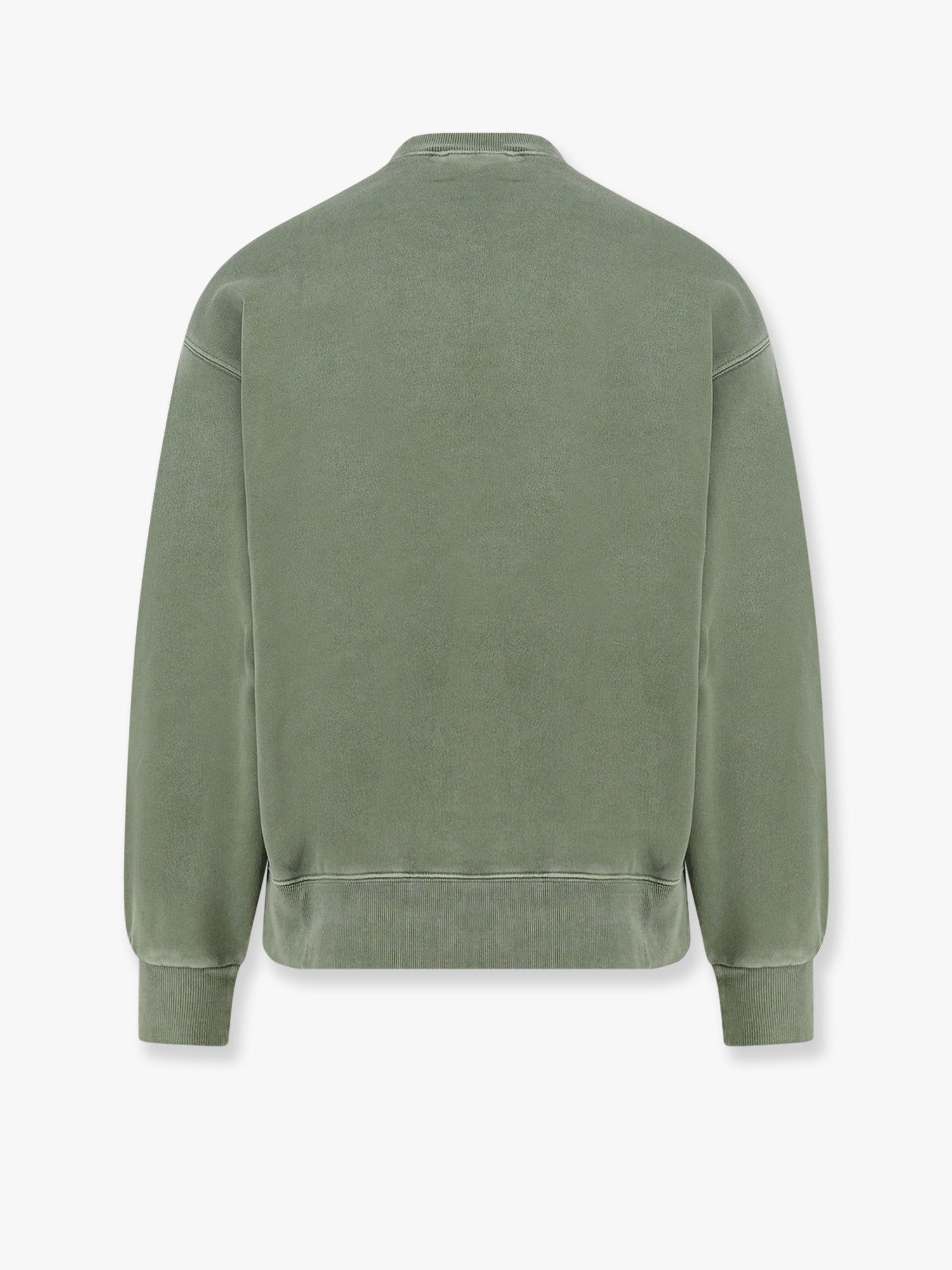 Carhartt Wip Nelson Sweat Cotton Sweatshirt - 2