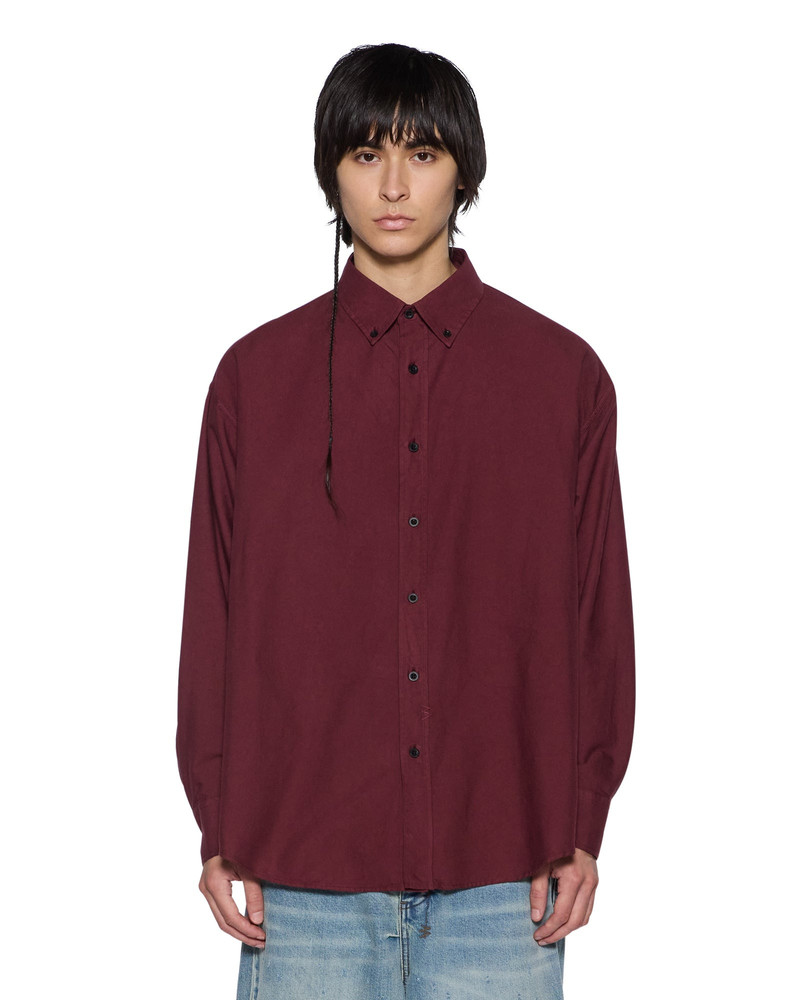 ANTI LS SHIRT OX 3