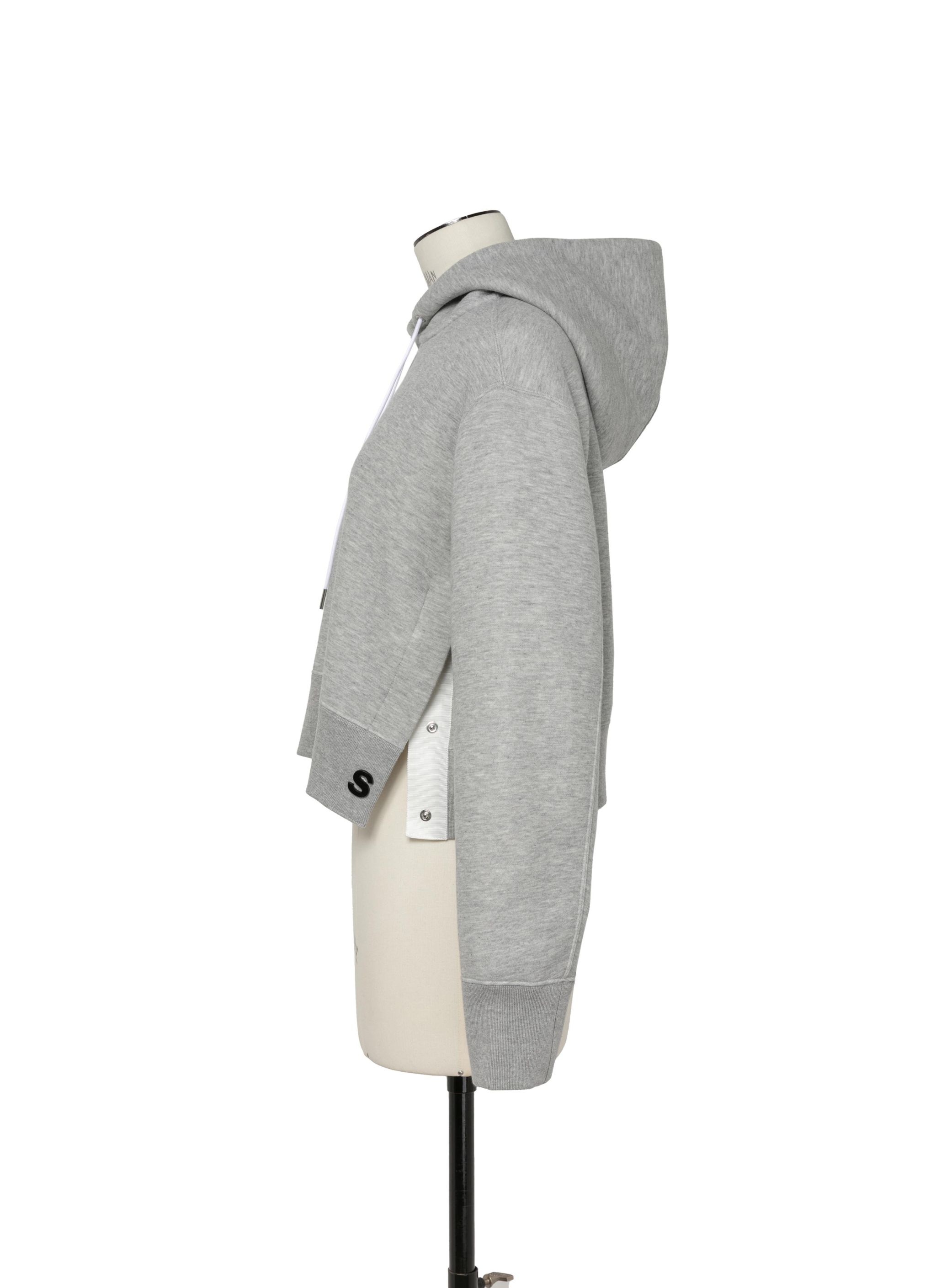 s Sponge Sweat Hoodie - 4