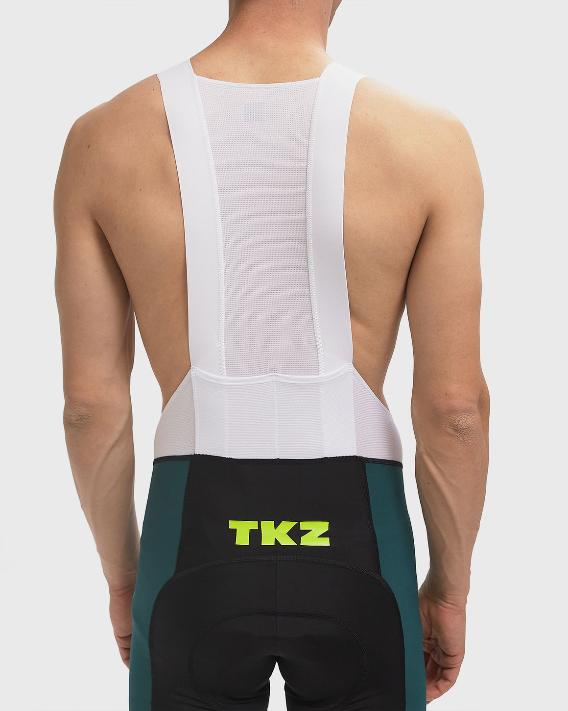 x Tekkerz Pro Team Bib Shorts III - 5