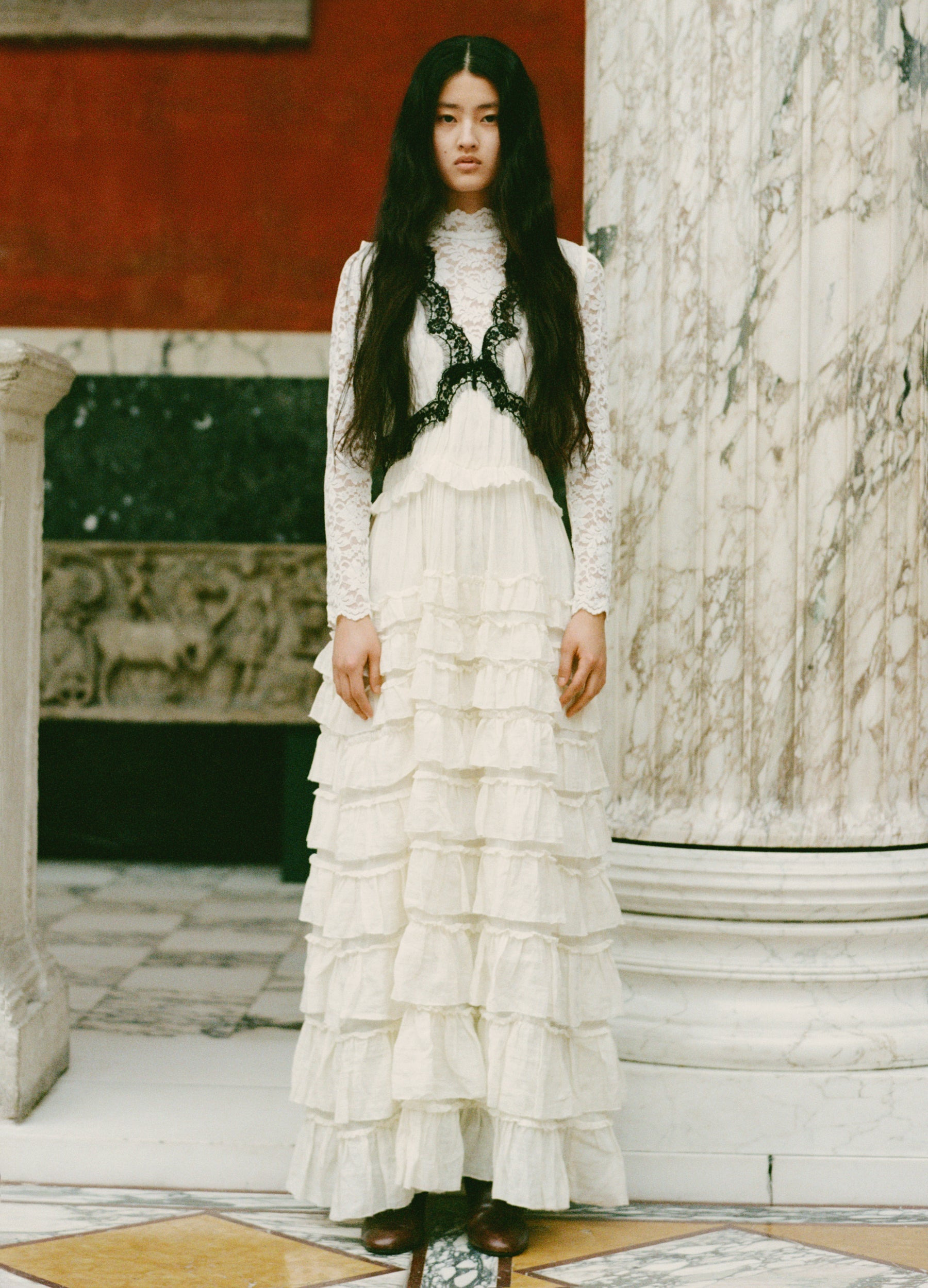 Anise Dress - 4