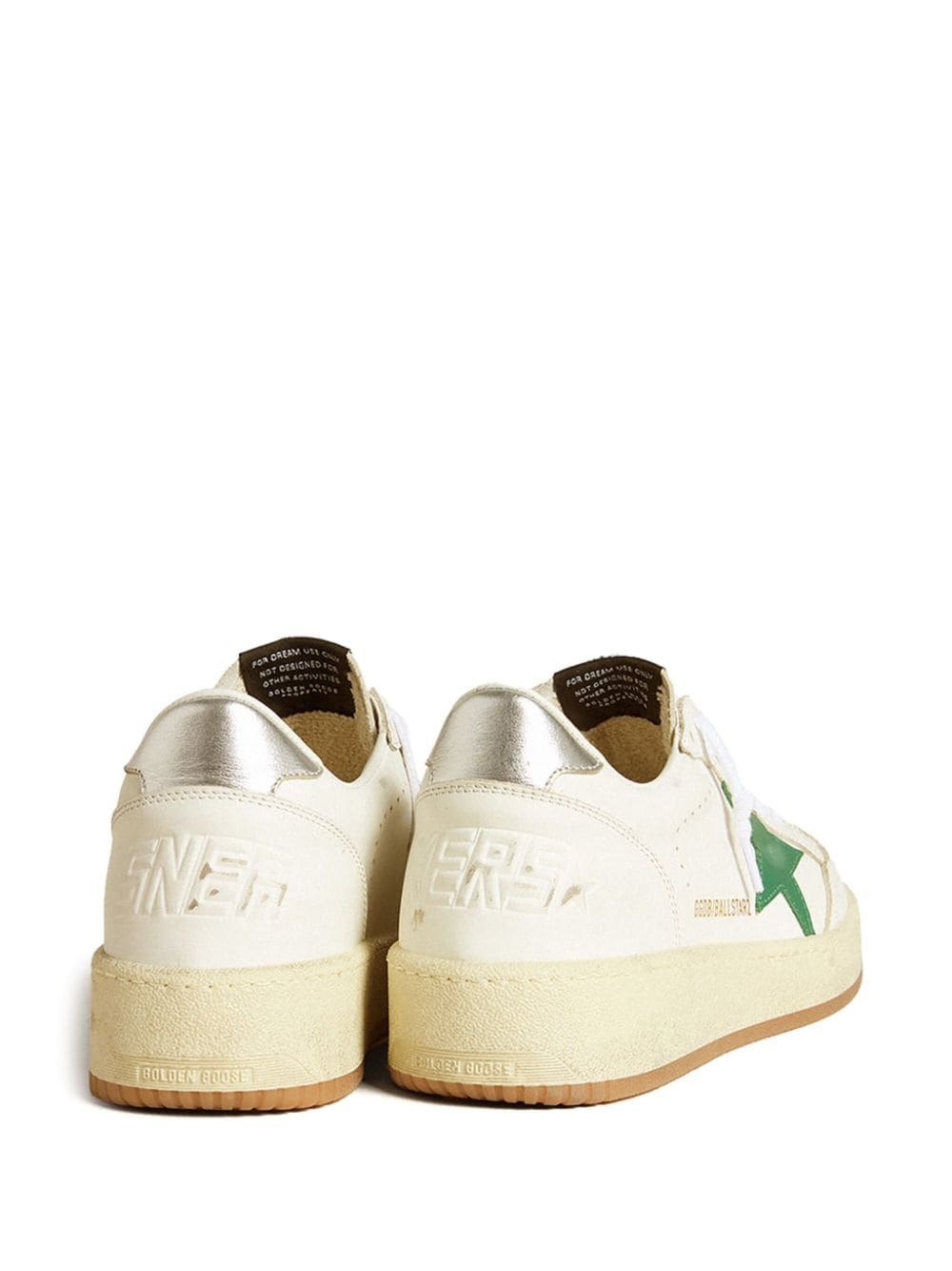 Ball Star 2 sneakers - 3