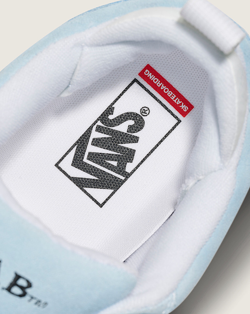 Skate Cab 4 Shoe 5