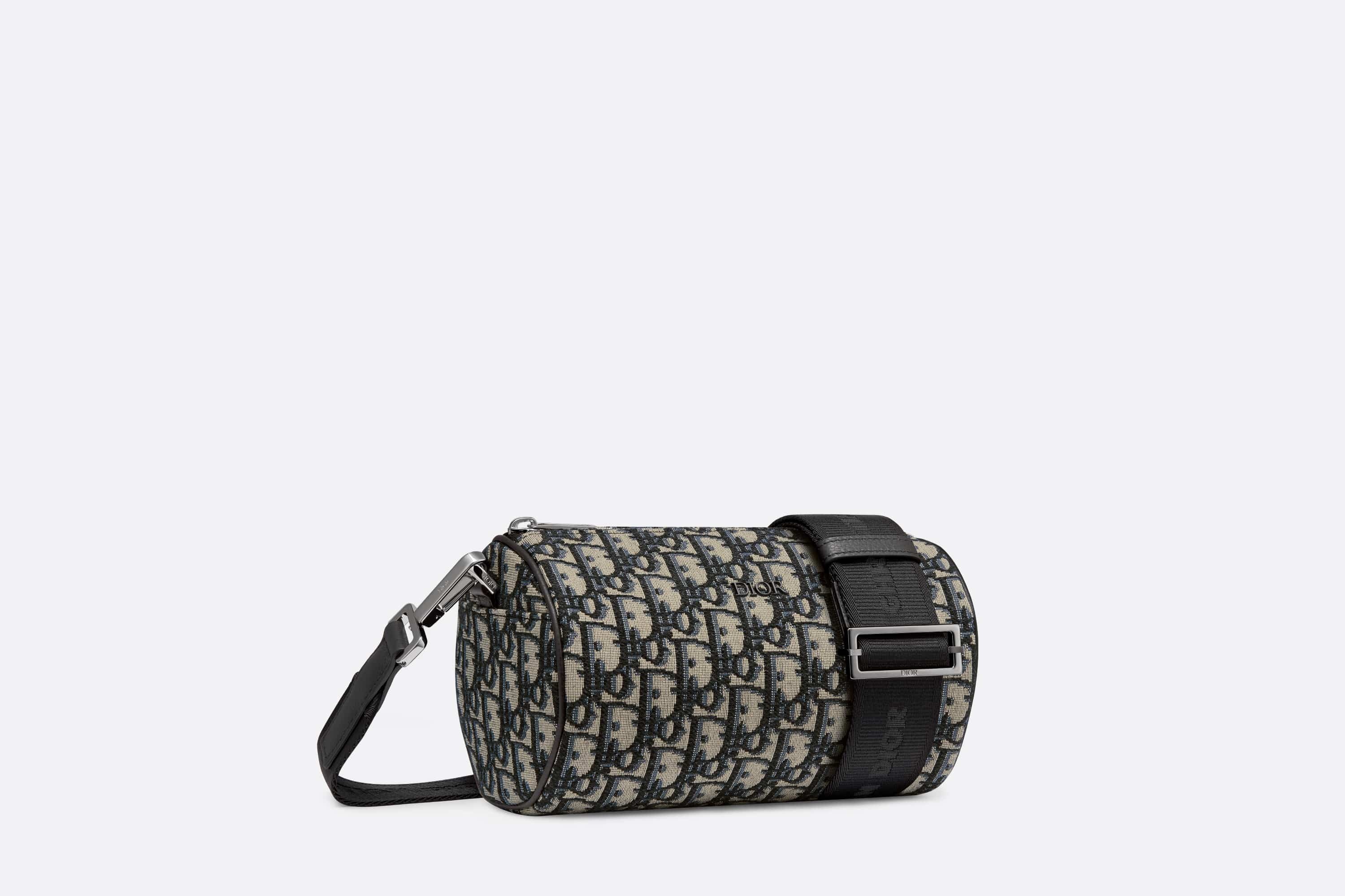 Roller Messenger Bag - 2