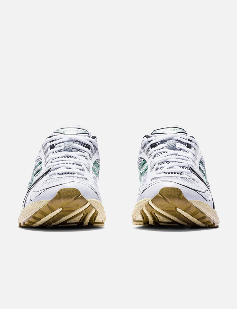 Asics GEL-KAYANO 14 outlook