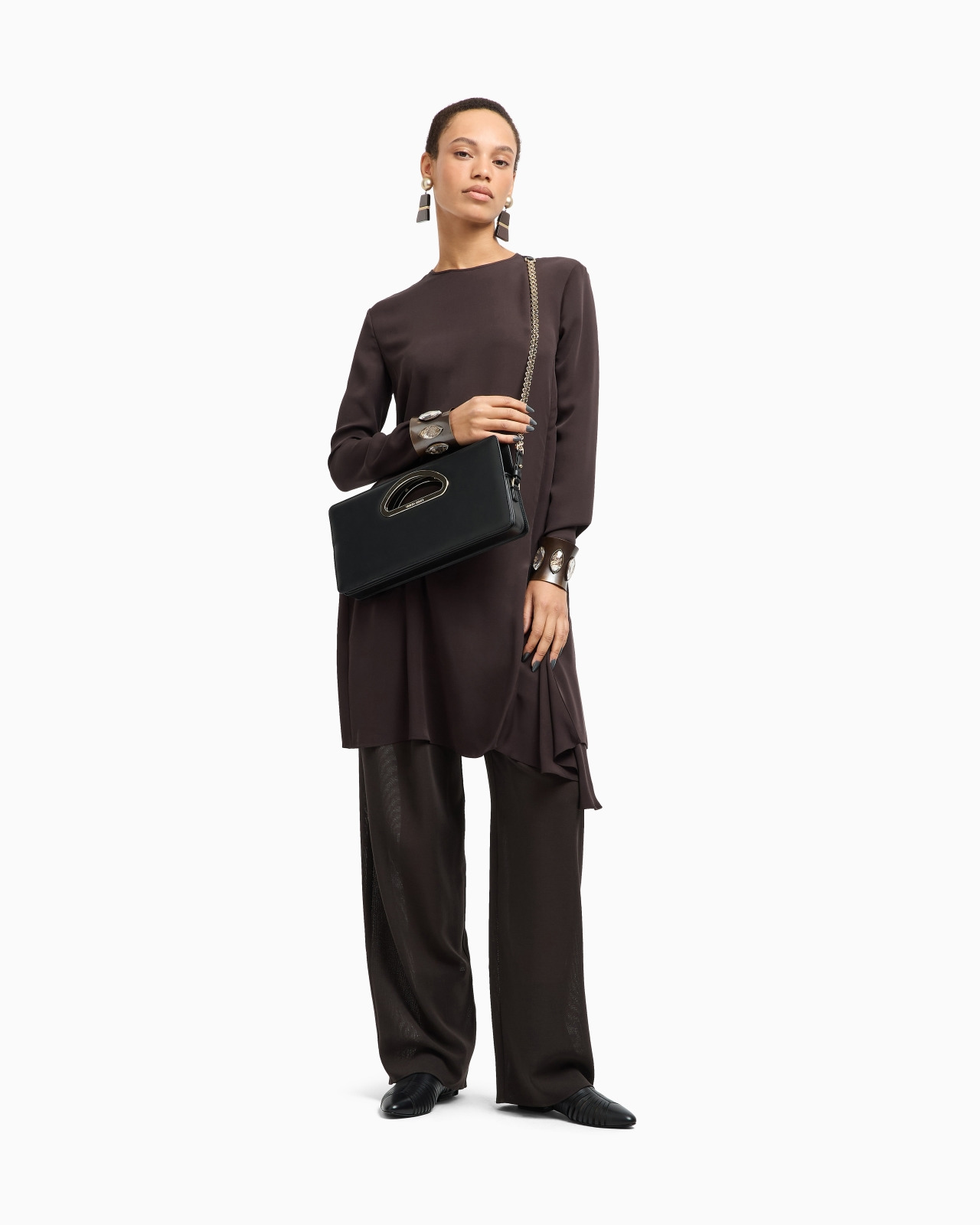 FORMAL TROUSERS - 2