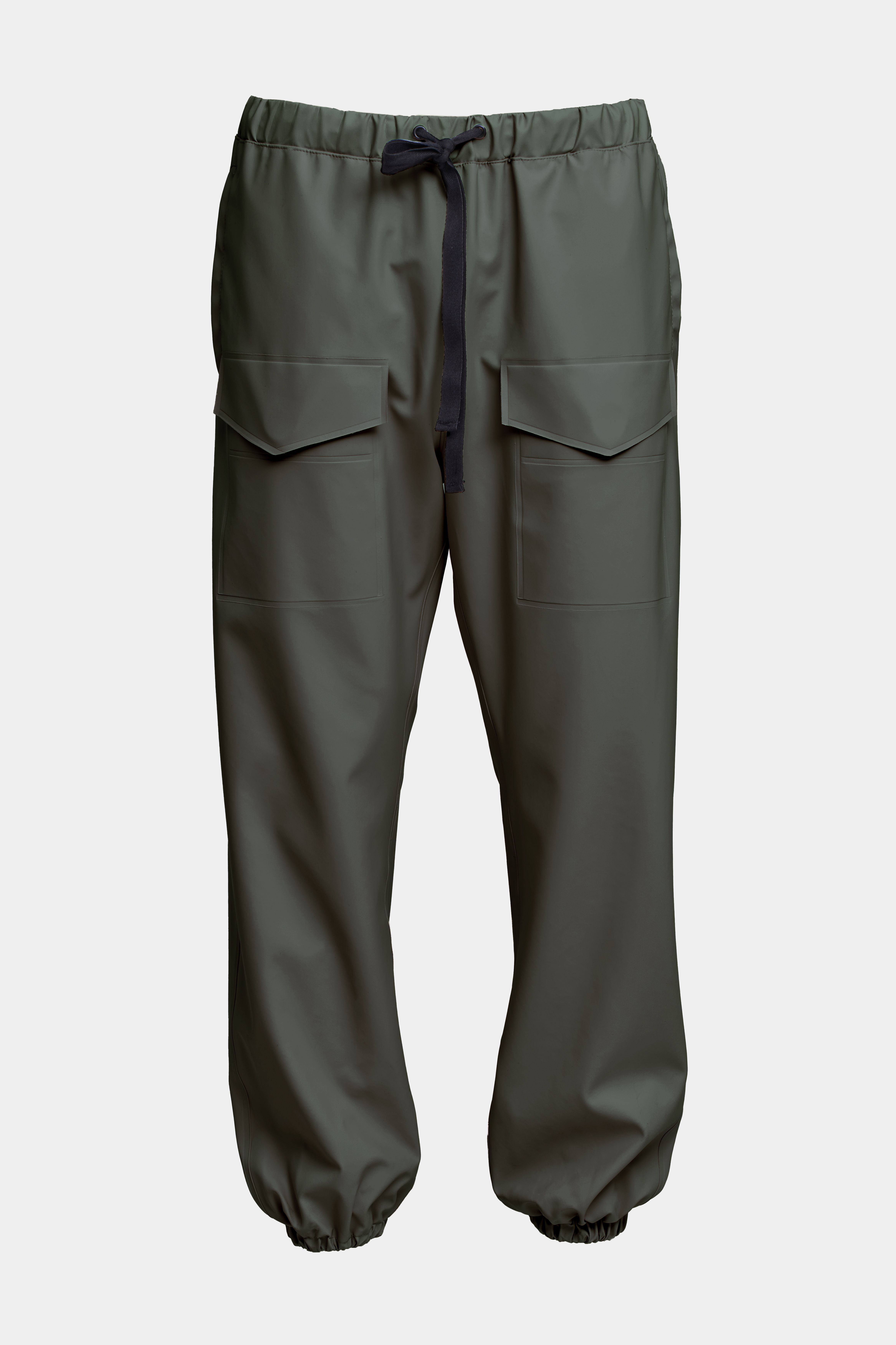 Dala Trousers Green - 6