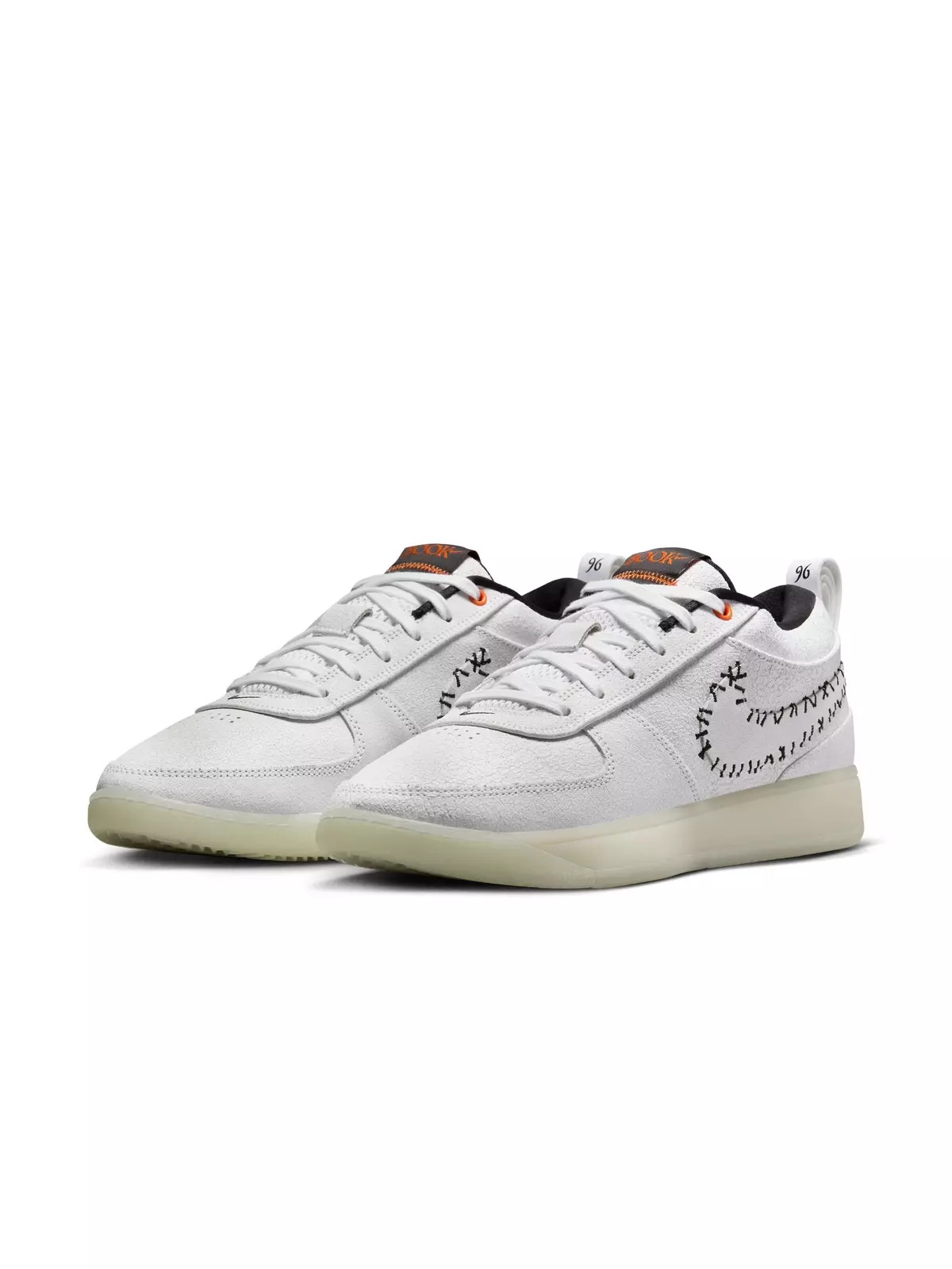 Book 1 "Christmas" Men's Basketball Shoe - 3