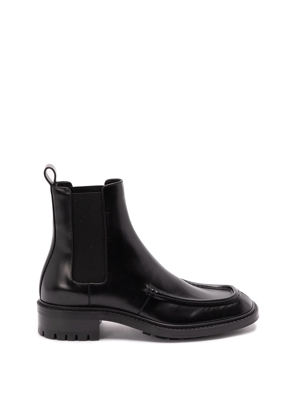 Saint Laurent Men `Wesh` Boots - 1
