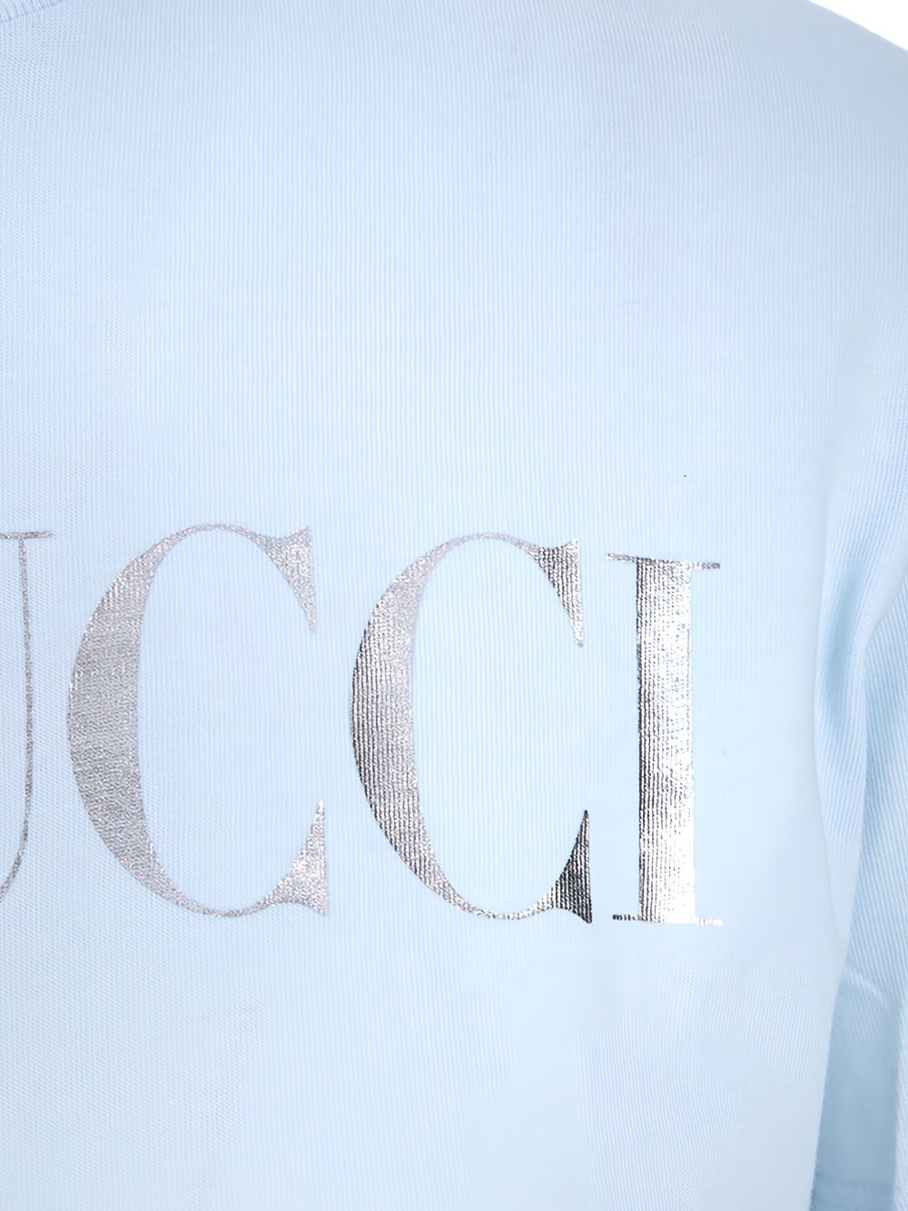 x 10 Corso Como logo-print cotton T-shirt - 3