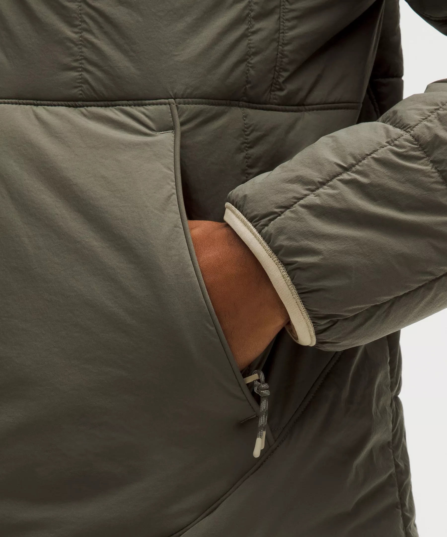 Route Ready Lightweight Insulated Jacket - 6