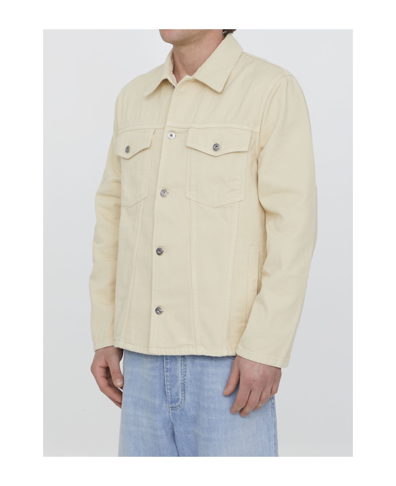 Vars Hammer Shirt - 2