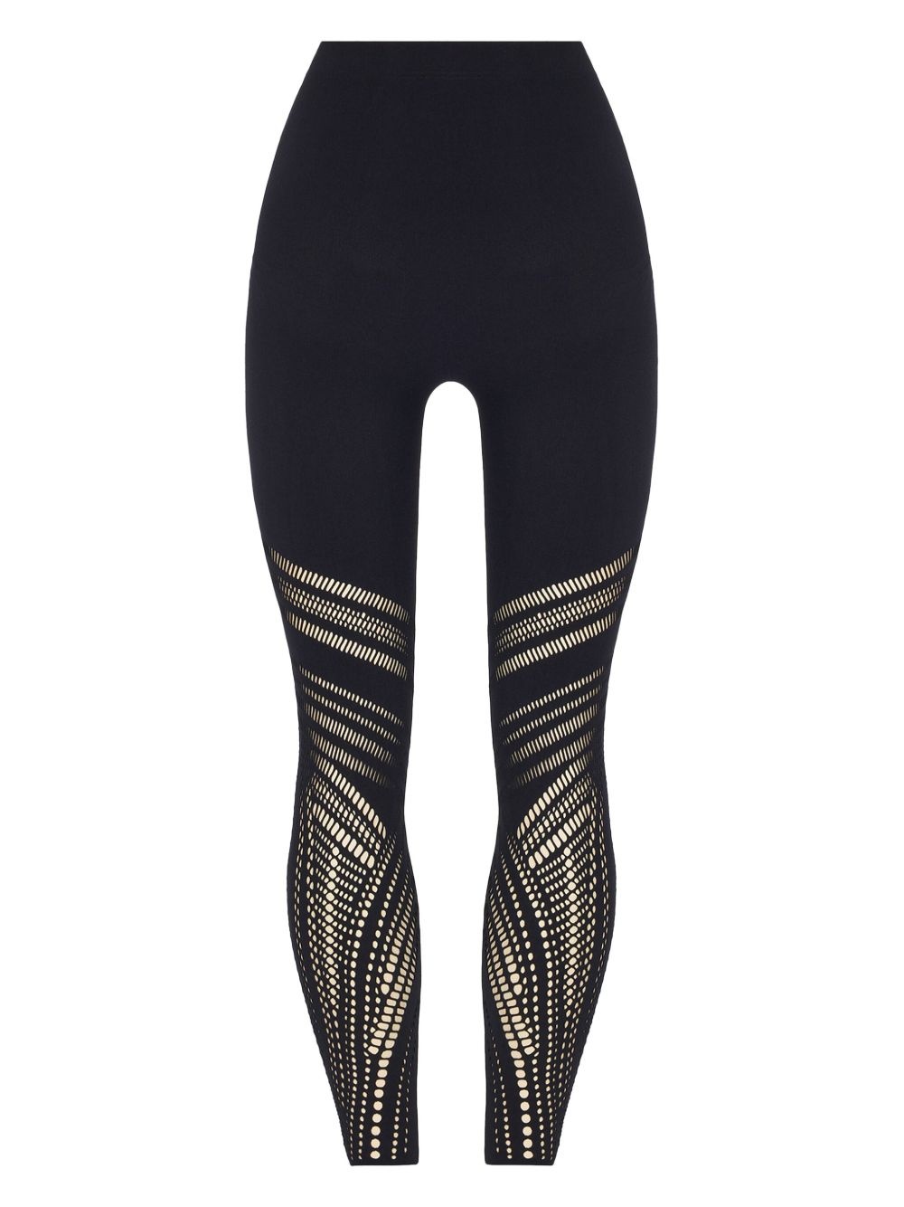 Organic Net leggings - 5