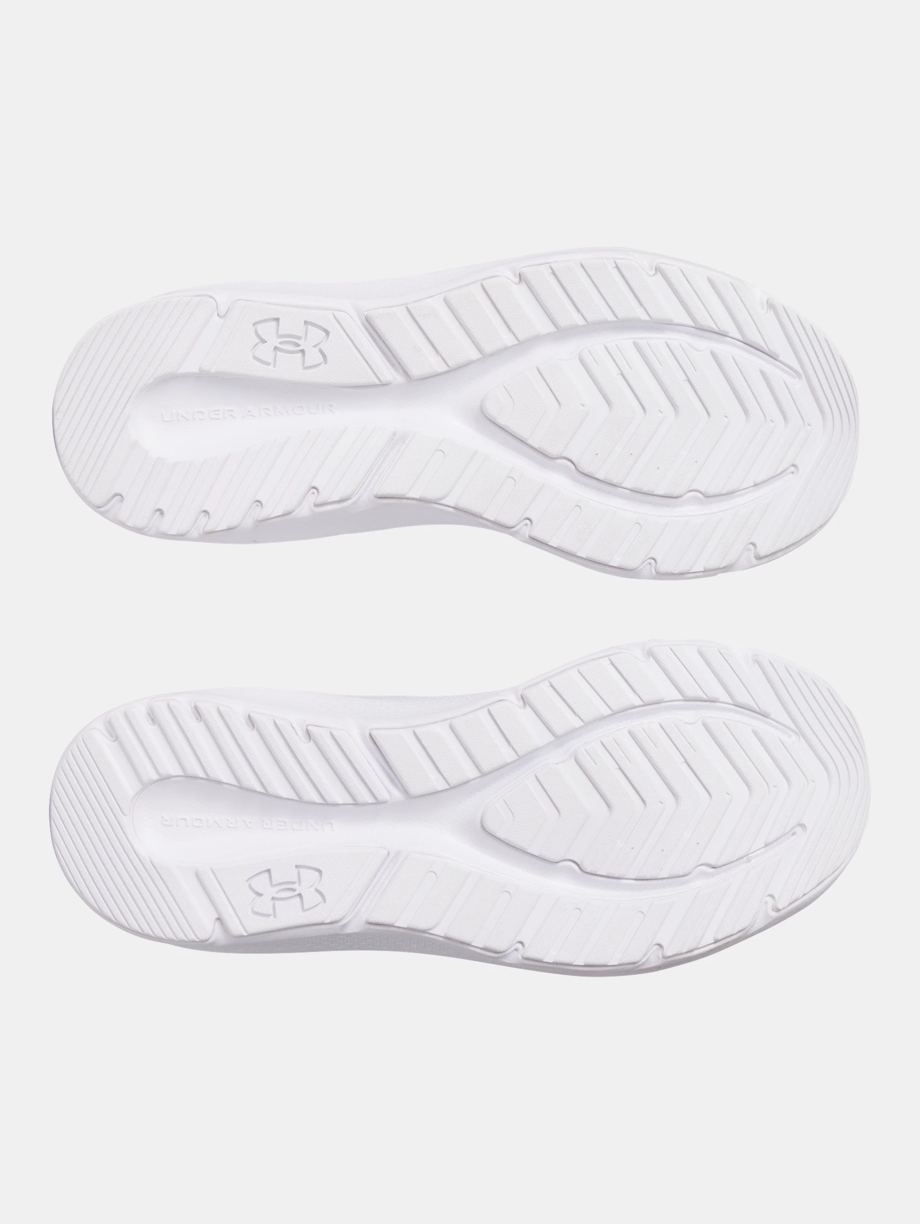 Women's UA Pursuit 4 Running Shoes - 4