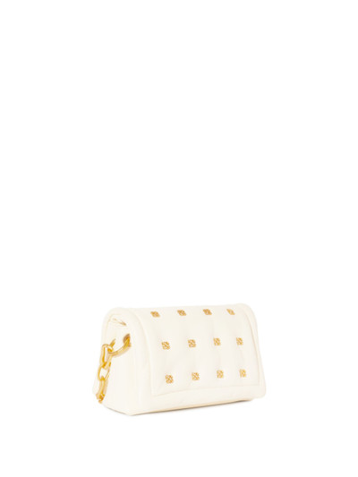 Off-White Arrow Qlt Small Crossbody Beige No Colo outlook