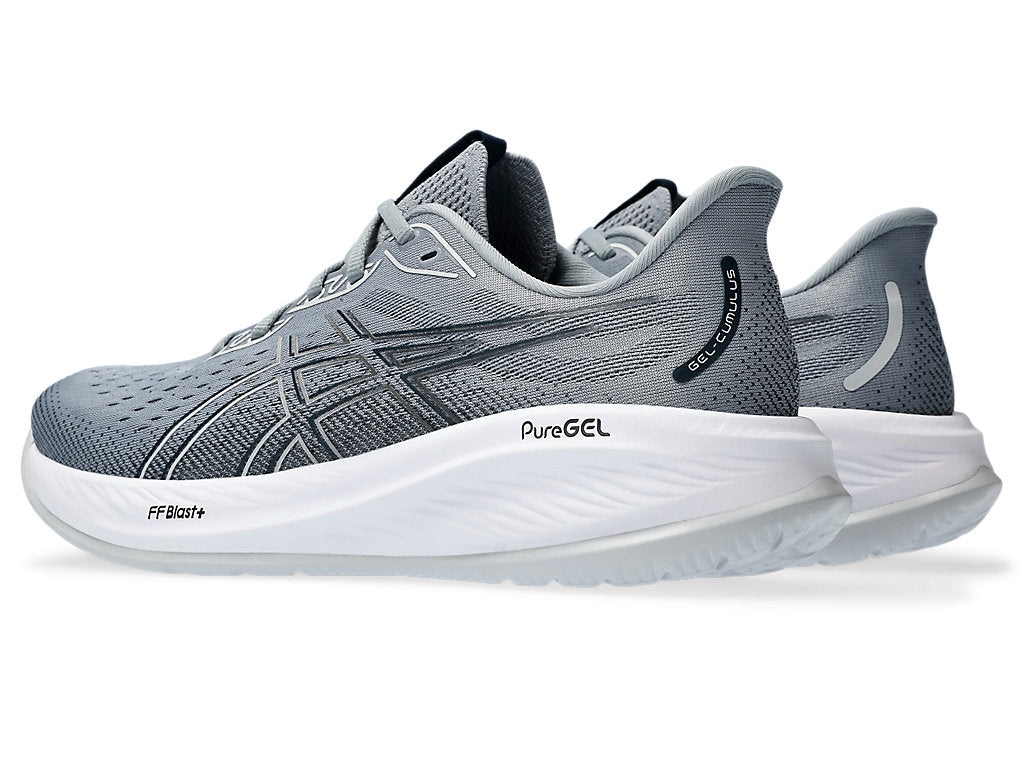 ASICS Gel-Cumulus 26 'Sheet Rock' 1011B792-020 - 4
