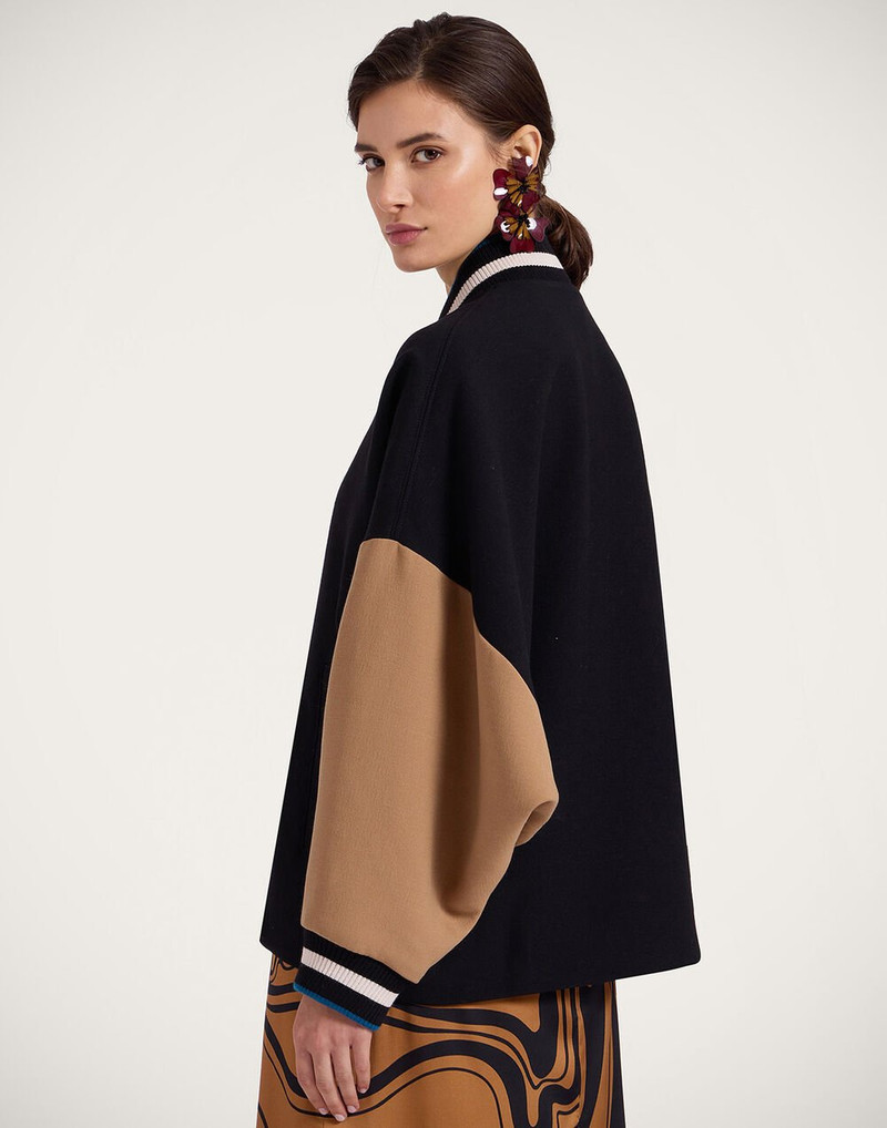 La DoubleJ Brooklyn Bomber outlook