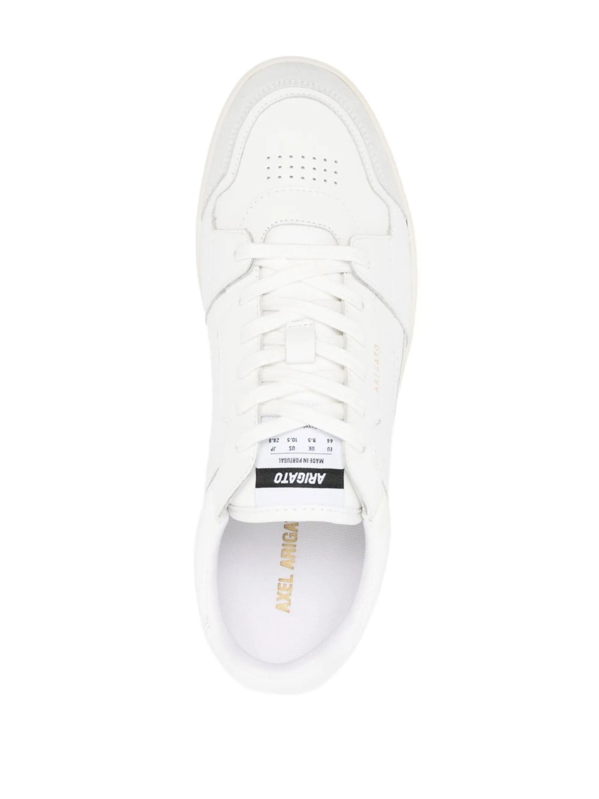 Dice Lo Sneakers - 4