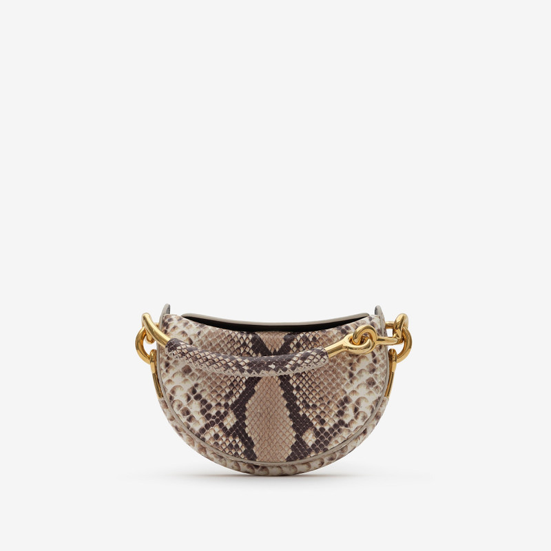 Bridle Clutch 1