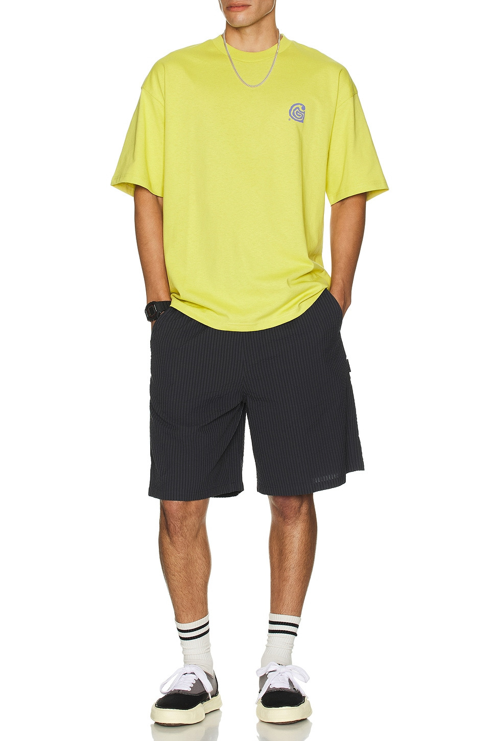 Helix T-Shirt - 4