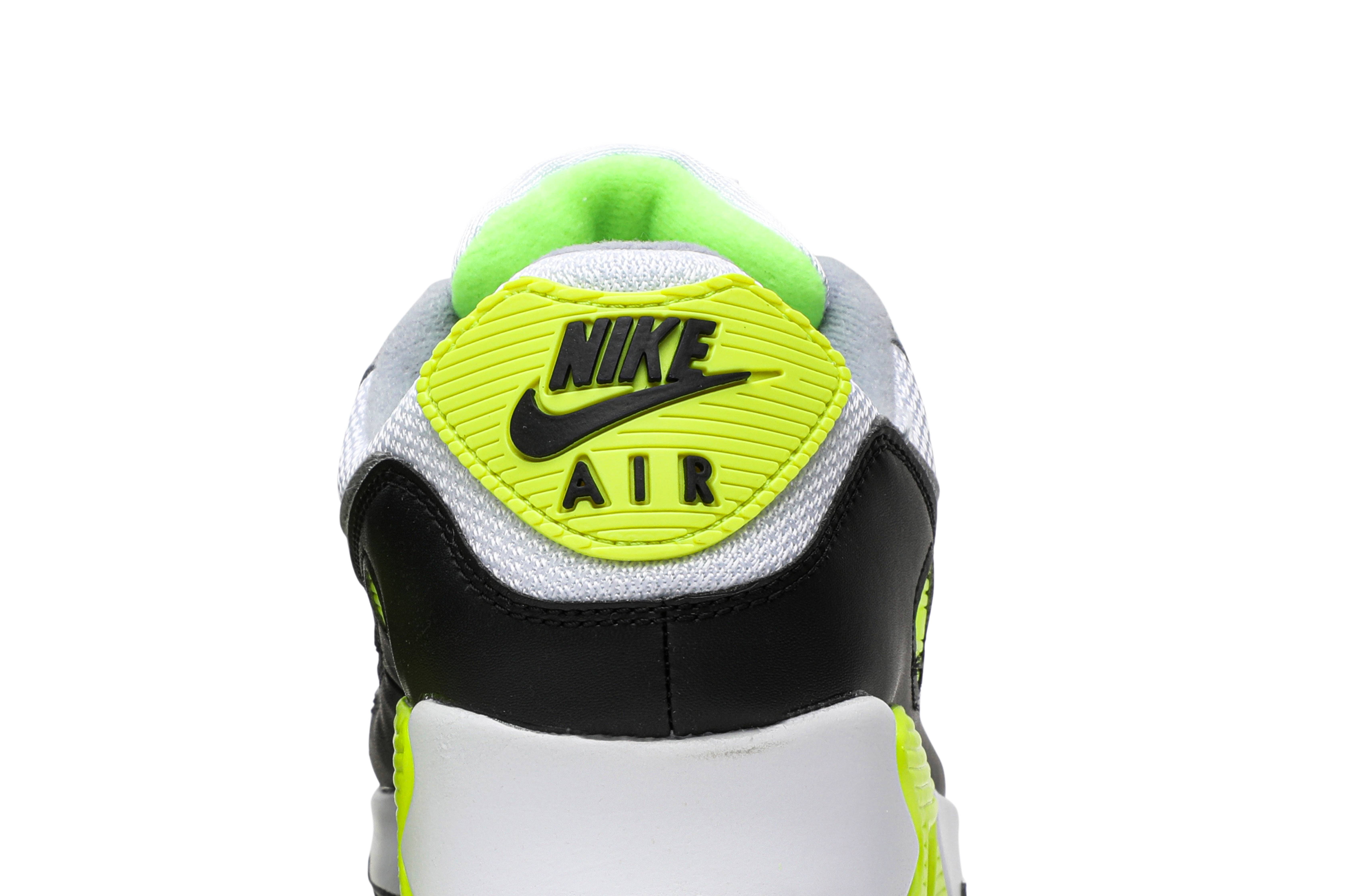 Air Max 90 'Volt' 2020 - 7