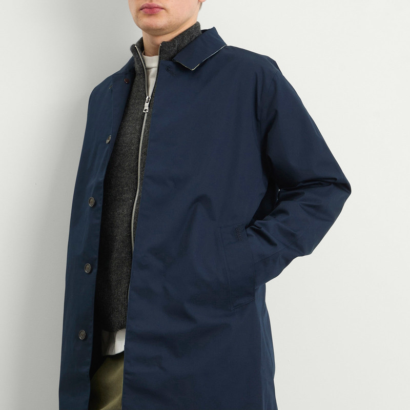 Barbour Barbour Rokig Waterproof Jacket outlook