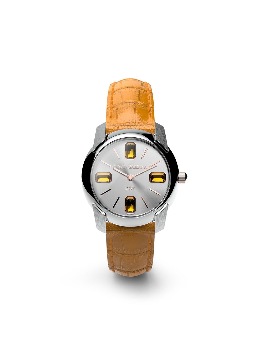 DG7 Rainbow 34mm - 1