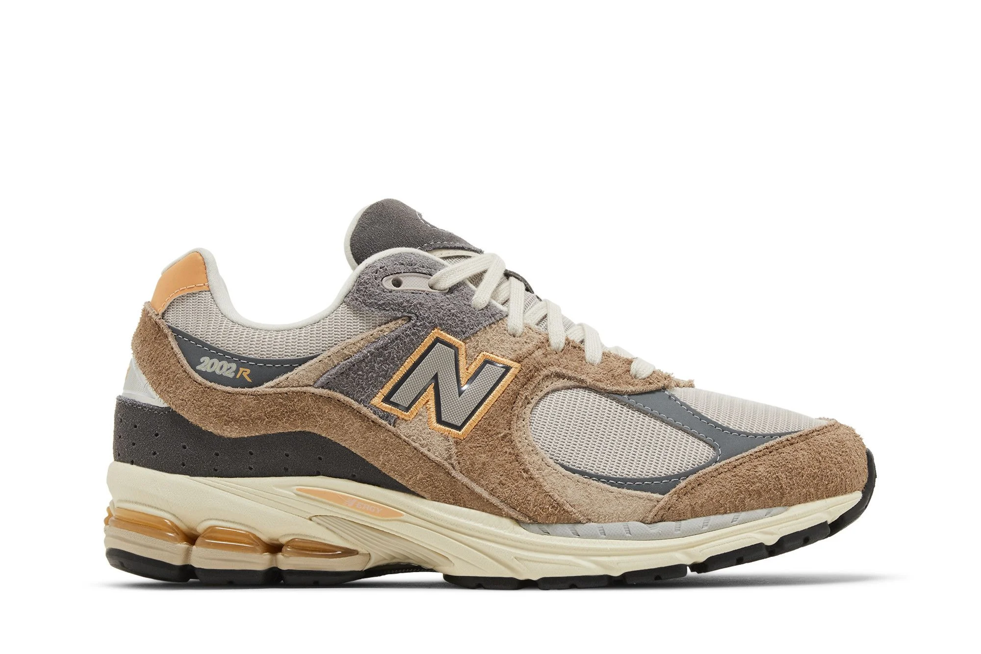 2002R 'Mushroom Hazy Peach' - 1