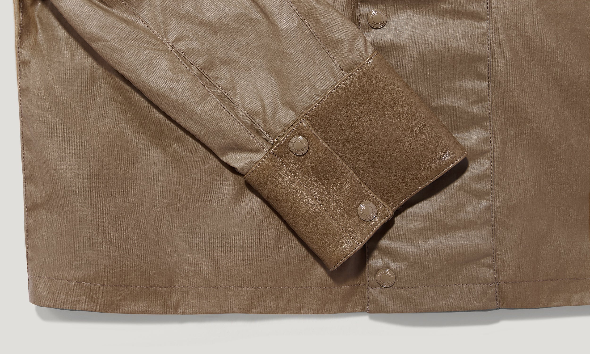 IRIS JACKET - 6