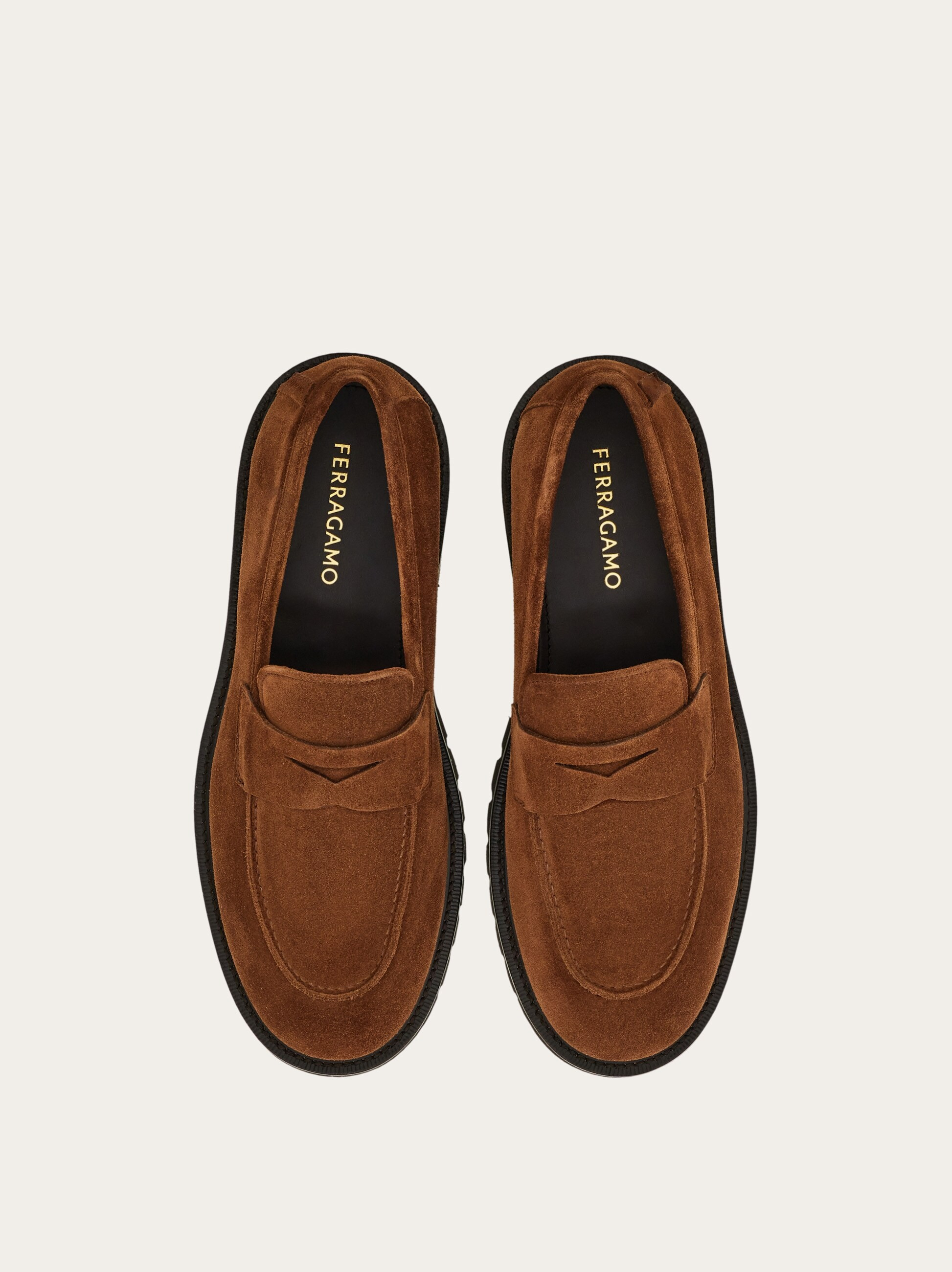 Penny loafer - 3