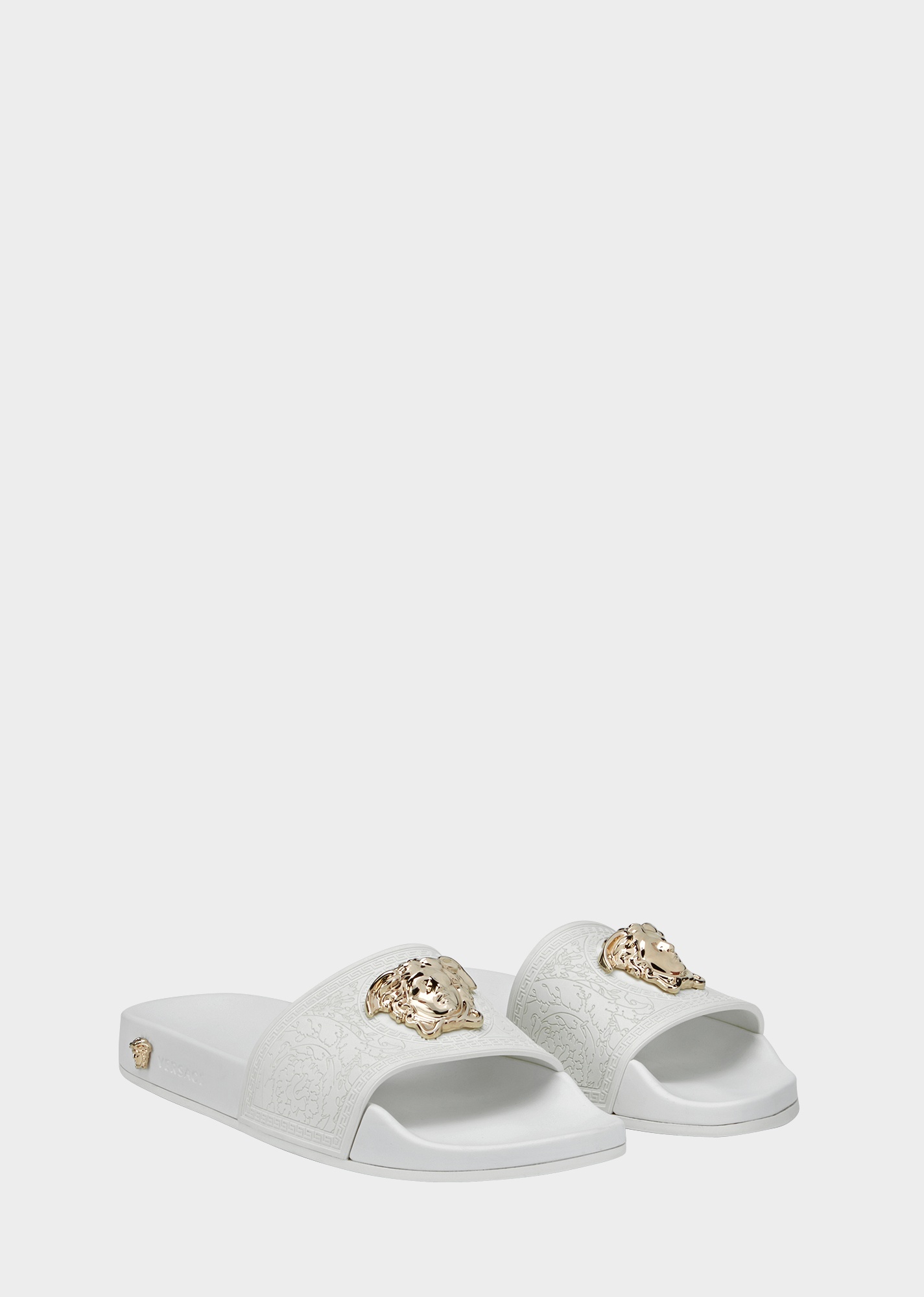 Baroque Medusa Slides - 2