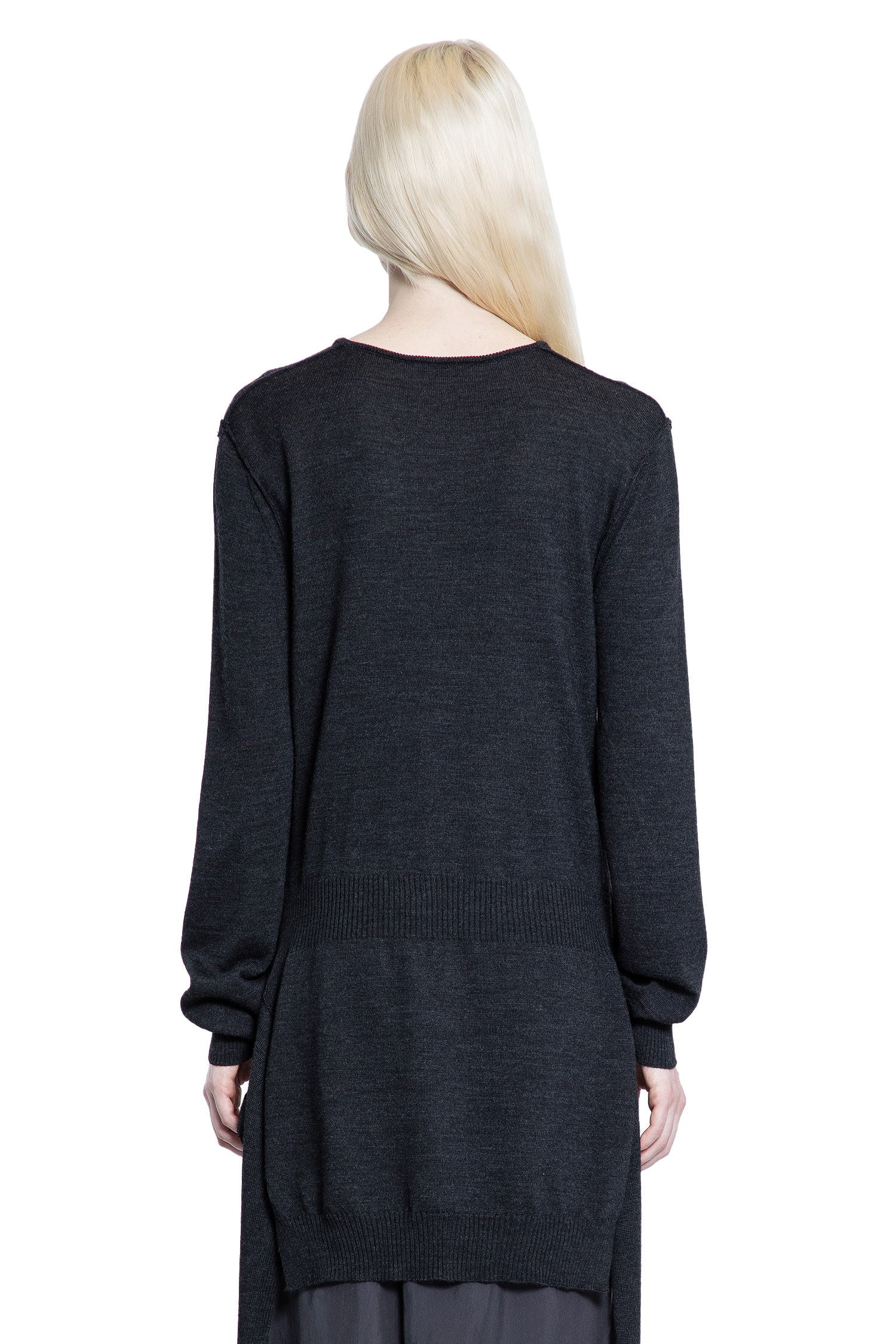 Trompe-Doleil-Crewneck-Knitwear - 3