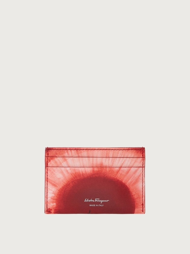 GANCINI CREDIT CARD HOLDER - 3