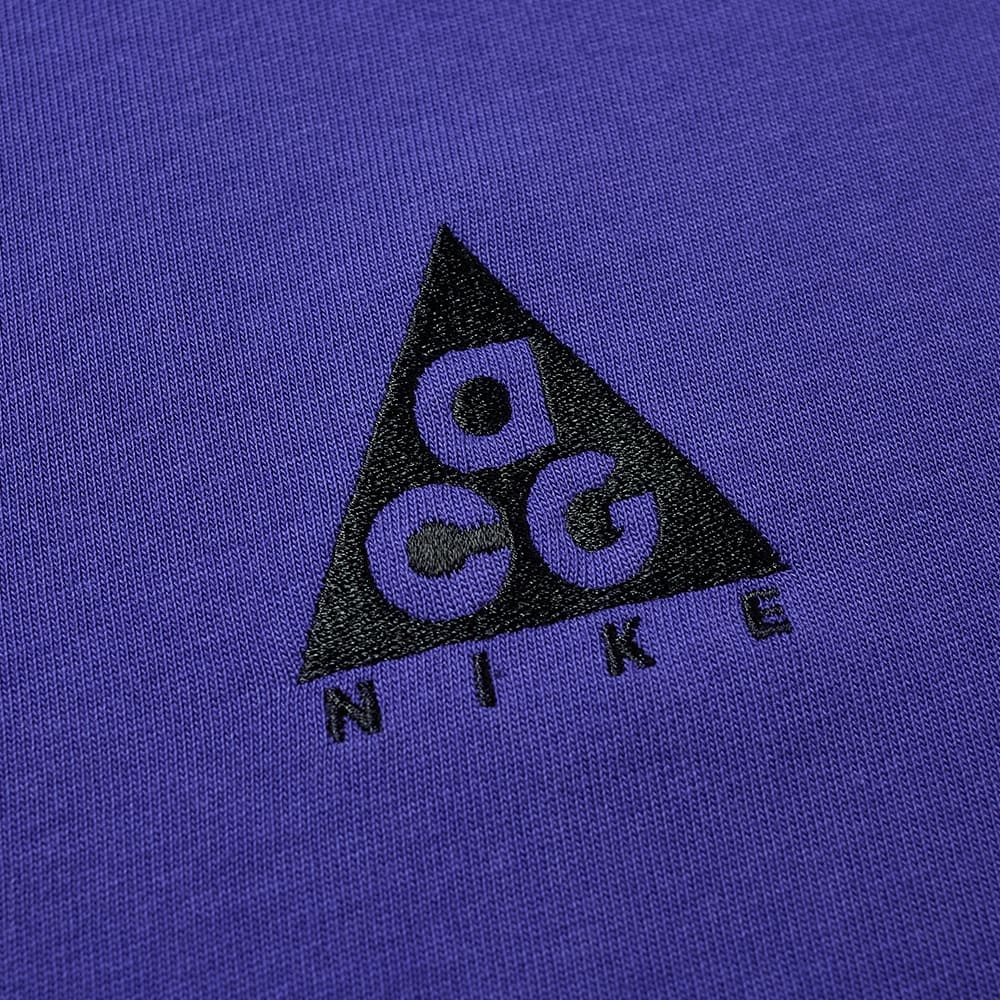 Nike ACG Logo Tee - 3