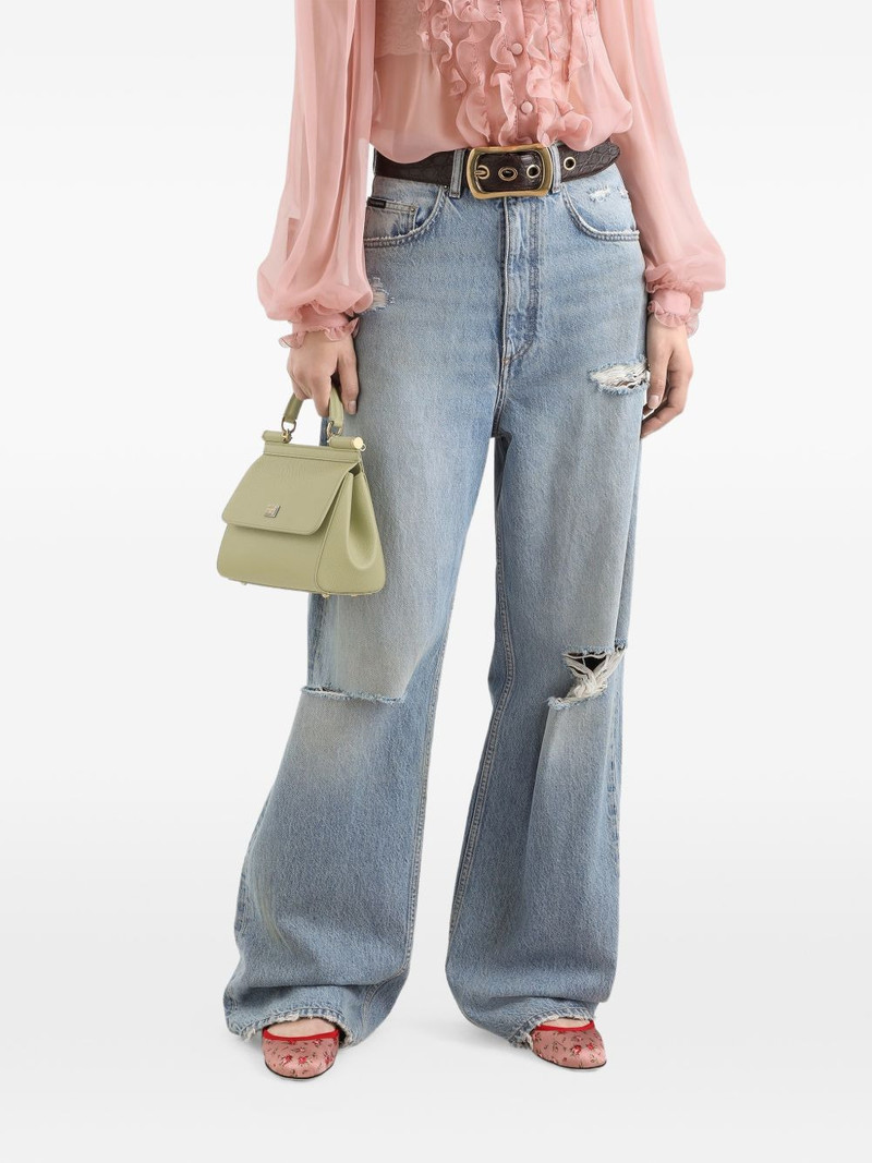 Dolce & Gabbana medium Sicily tote bag outlook