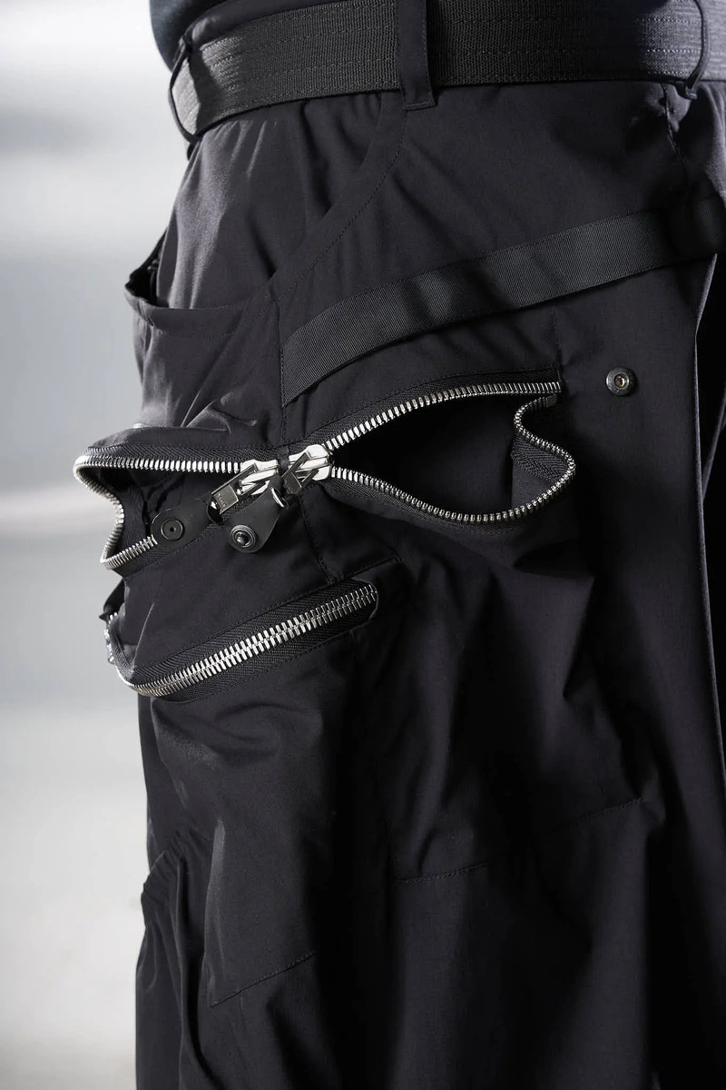 P59A-E Encapsulated Nylon Cargo Pant 41