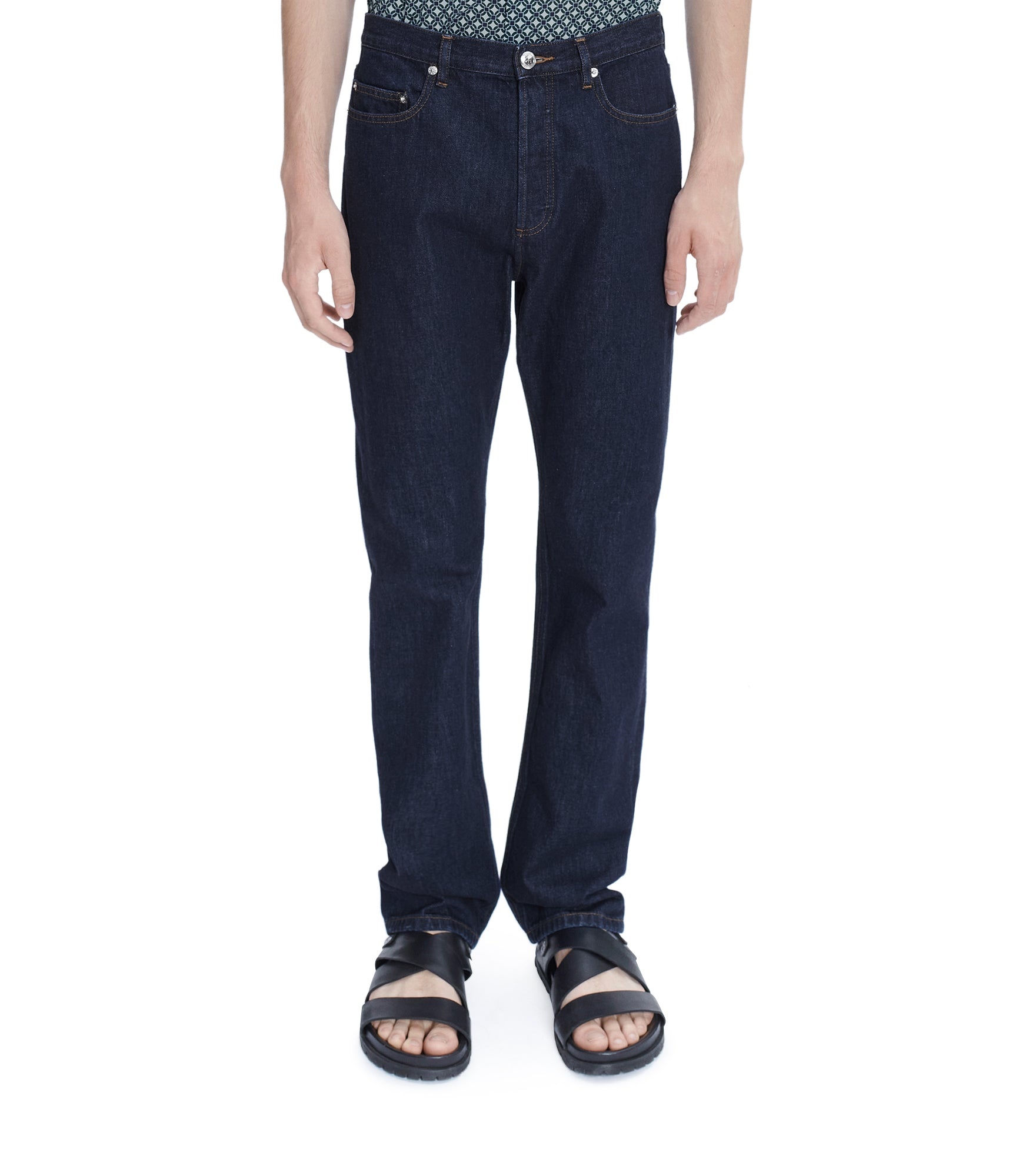 Standard jeans - 4