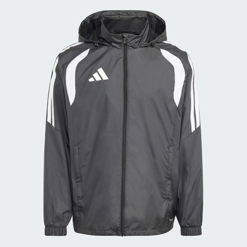 Tiro26 League Windbreaker 1