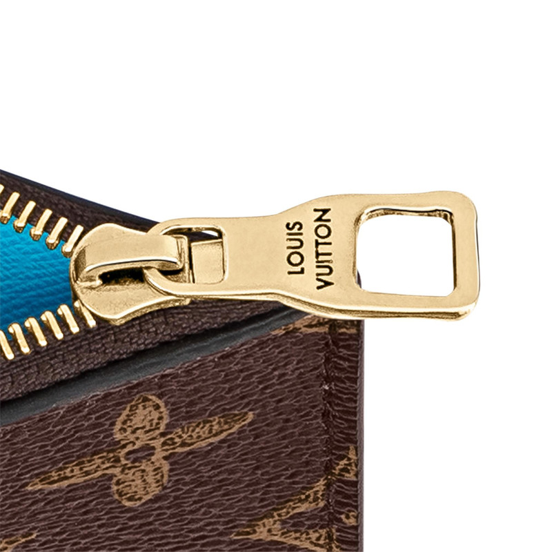 Louis Vuitton CC Holder outlook