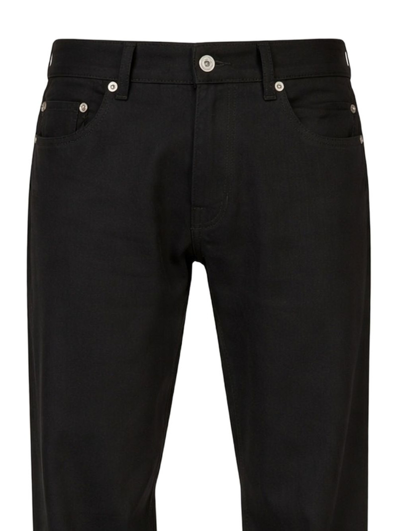 Rick Owens DRKSHDW Kurdt jeans outlook