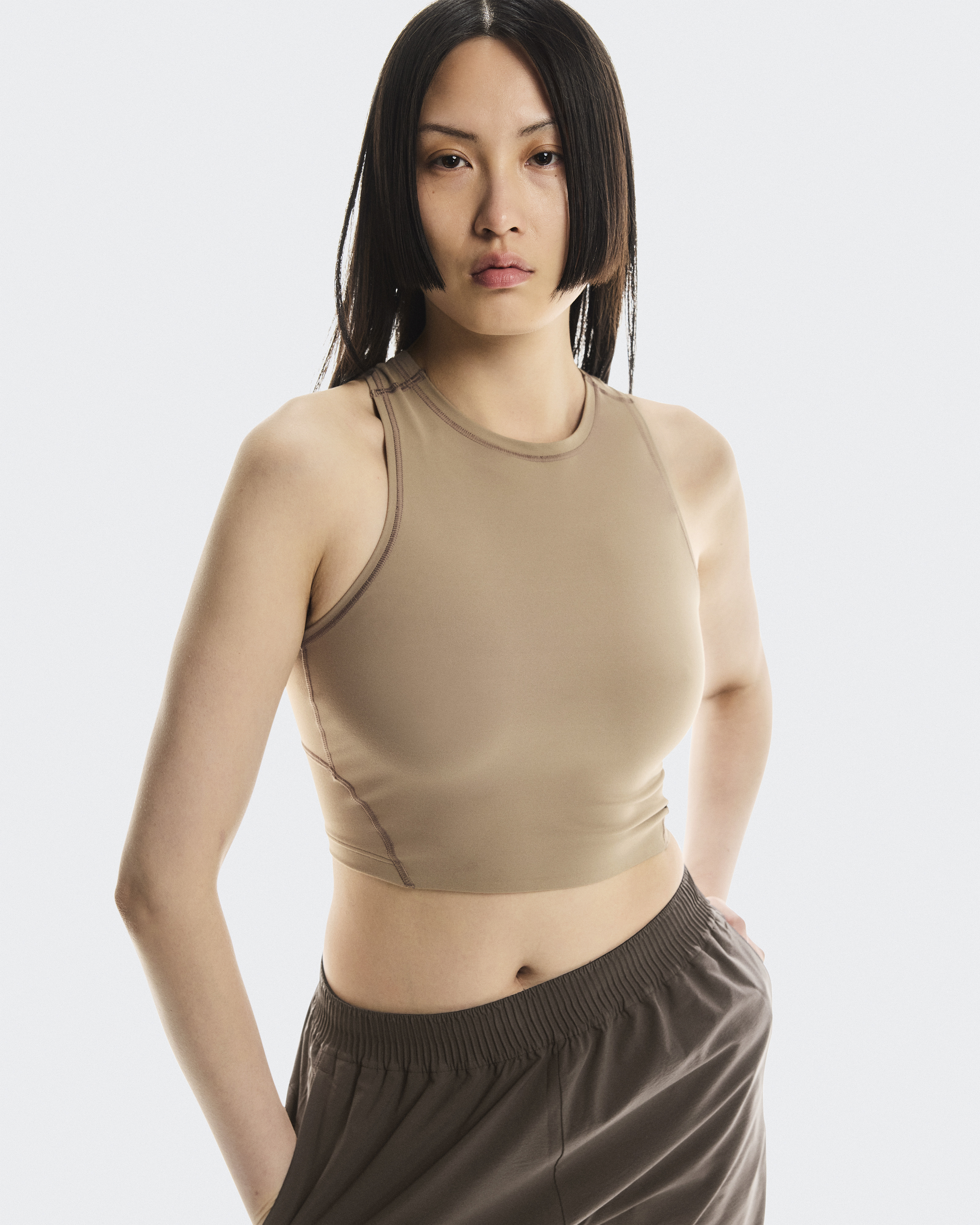 Studio Crop - 3