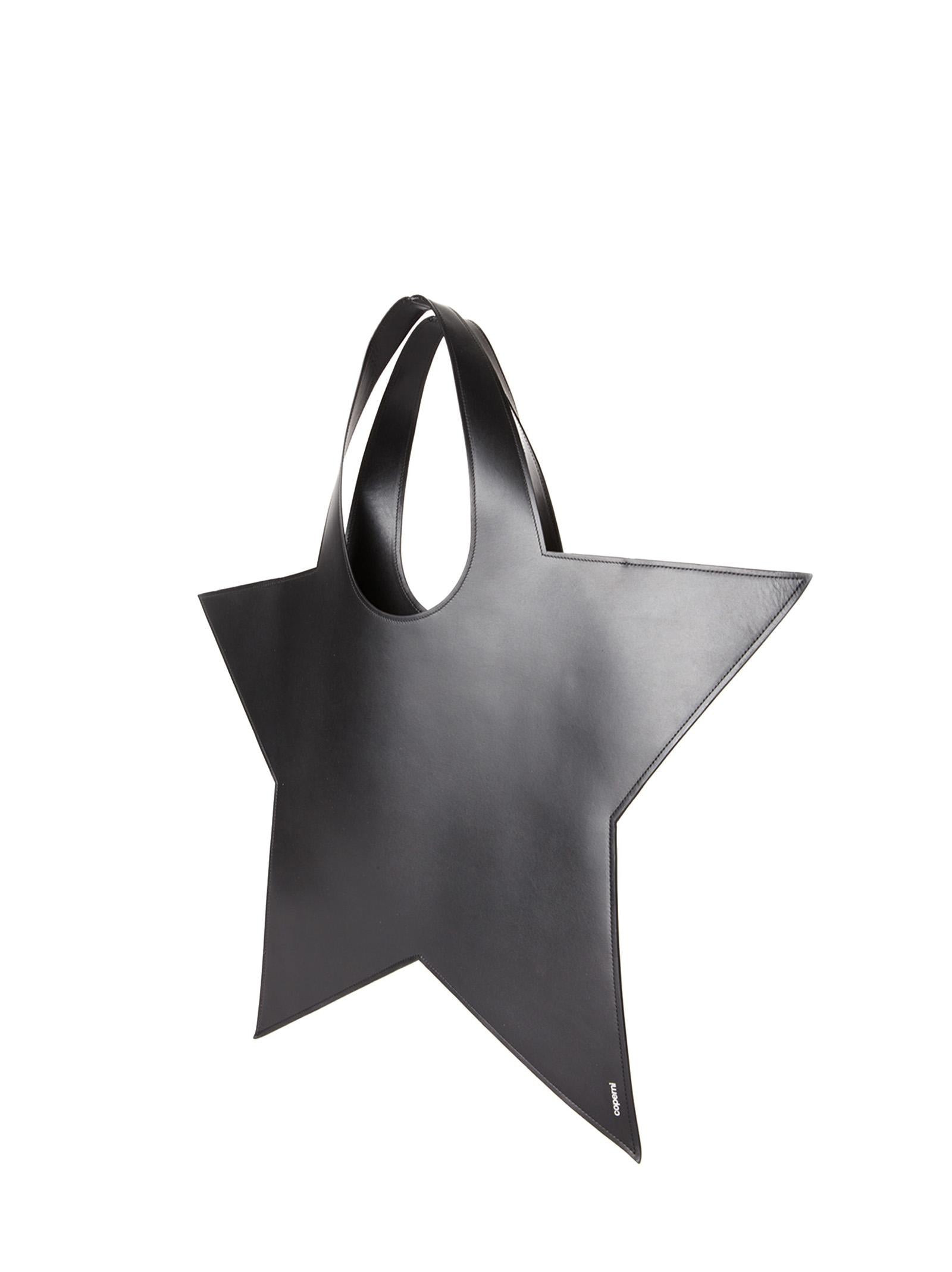 BORSA A MANO STAR COPERNI - 3