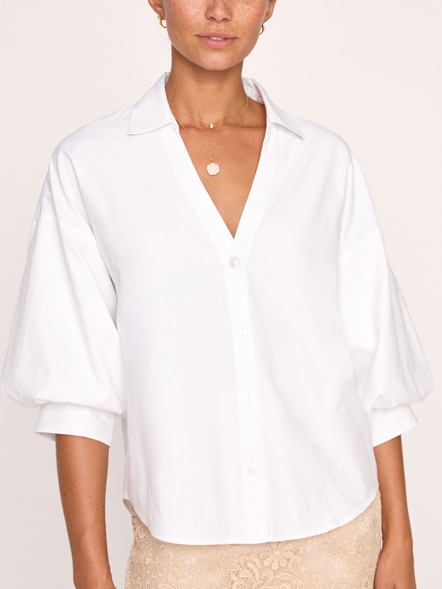 The Kate Shirt - 3