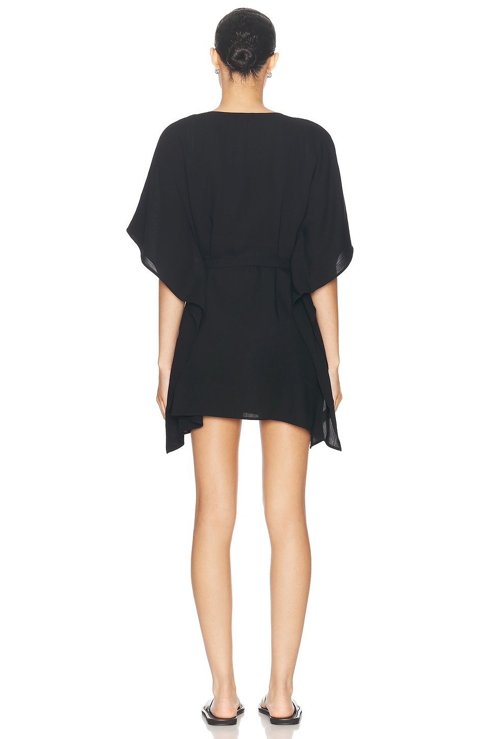 Mini Kaftan - 3