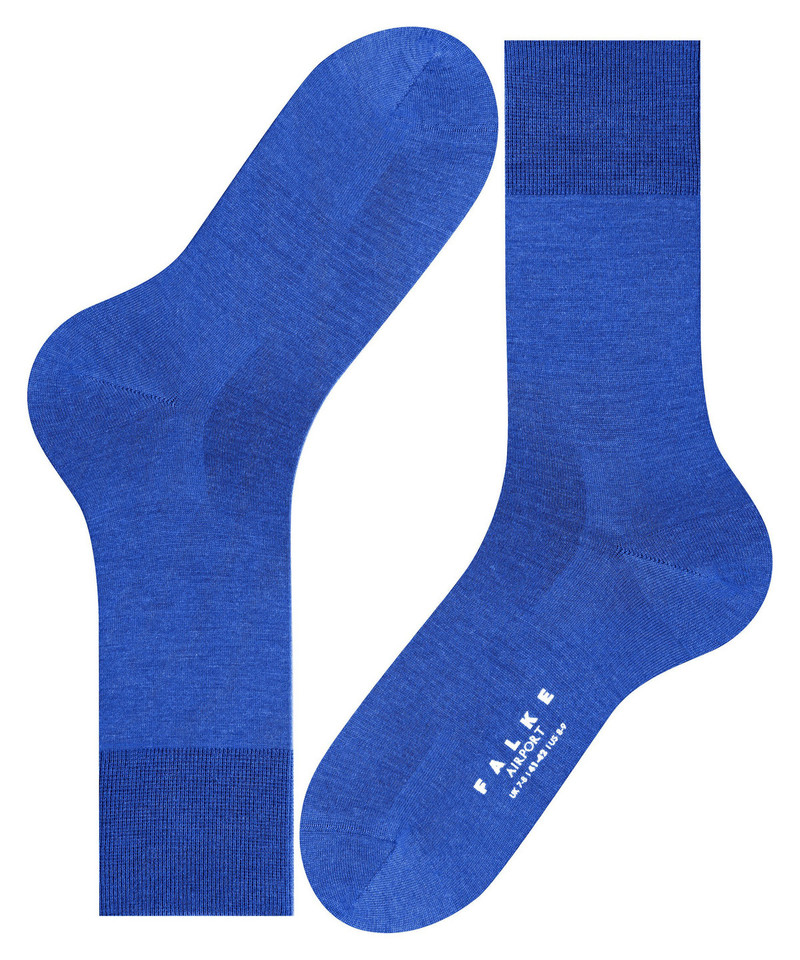 Airport Men Socks 5