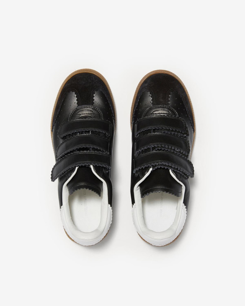 Isabel Marant BETH SNEAKERS outlook