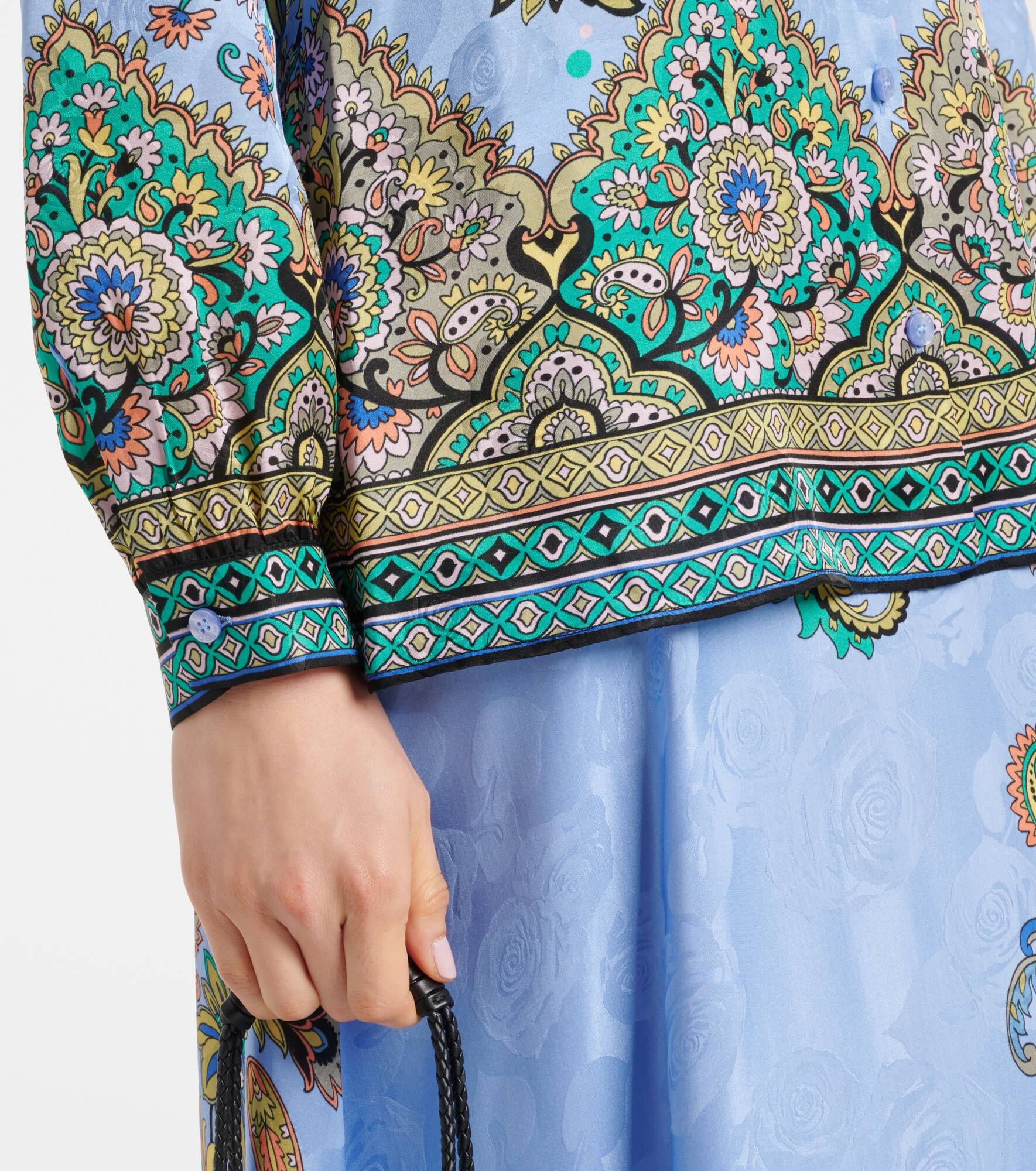 Printed shirt - 5